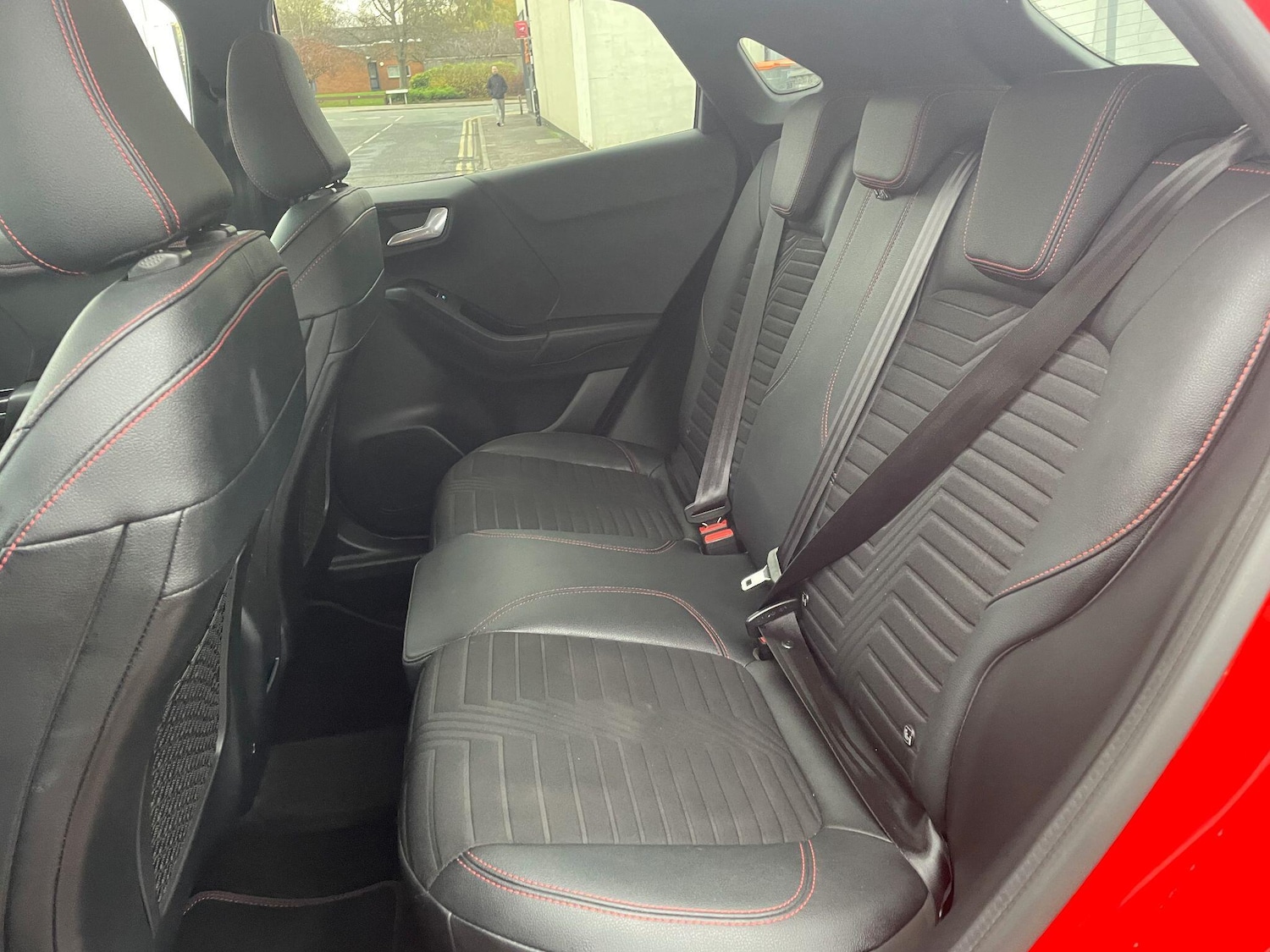 Used Ford Puma 2021 for sale - 76562023: Photo 15