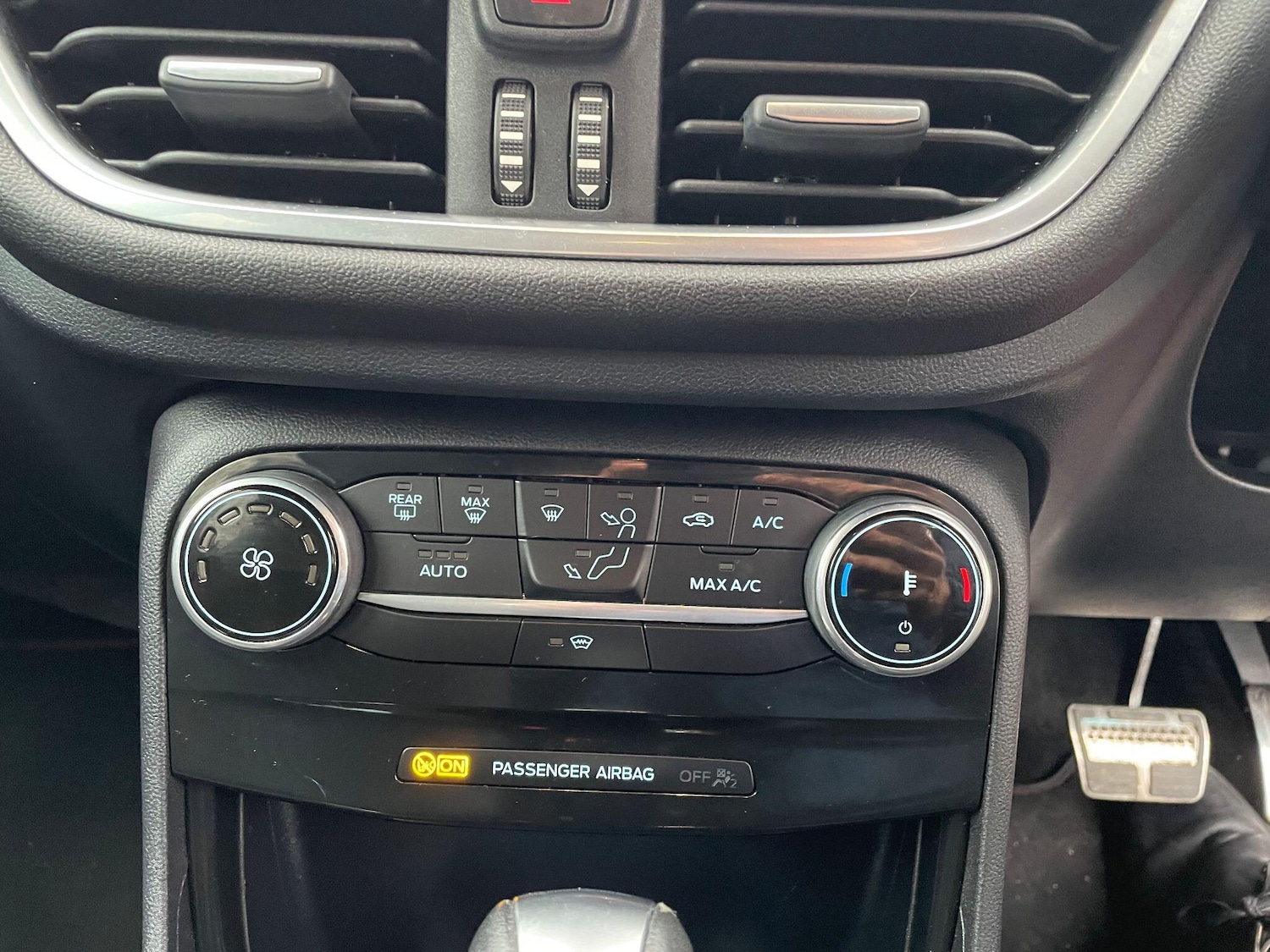 Used Ford Puma 2021 for sale - 76562023: Photo 16