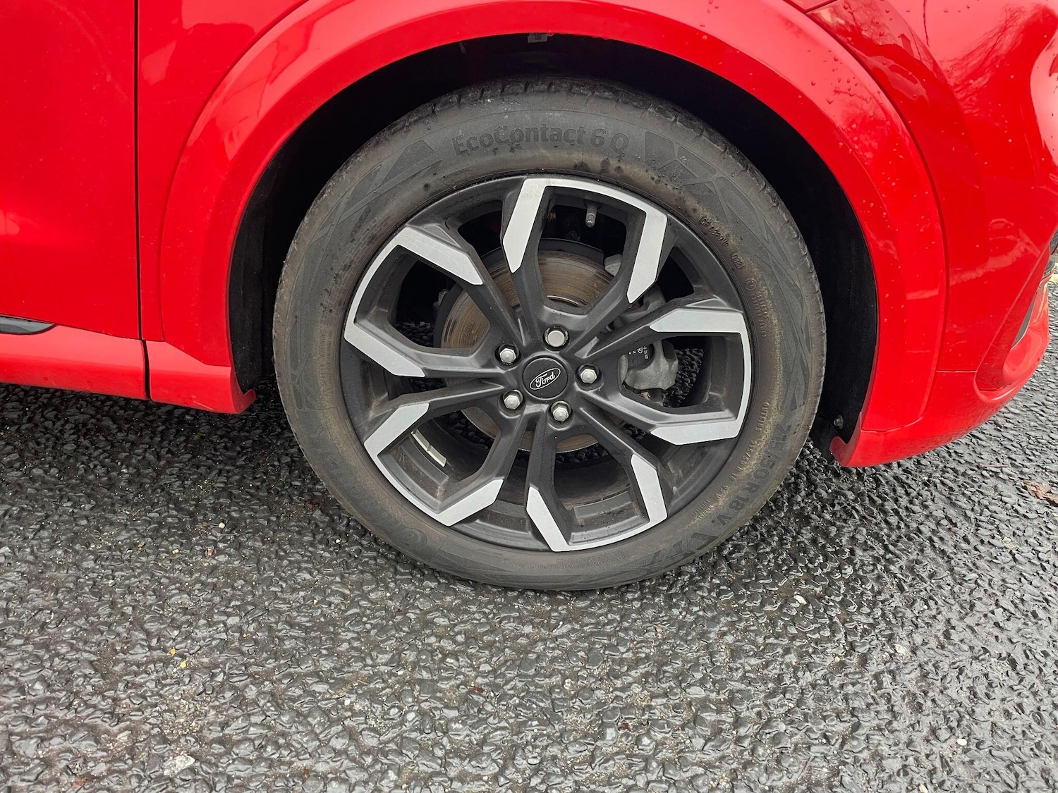 Used Ford Puma 2021 for sale - 76562023: Photo 17