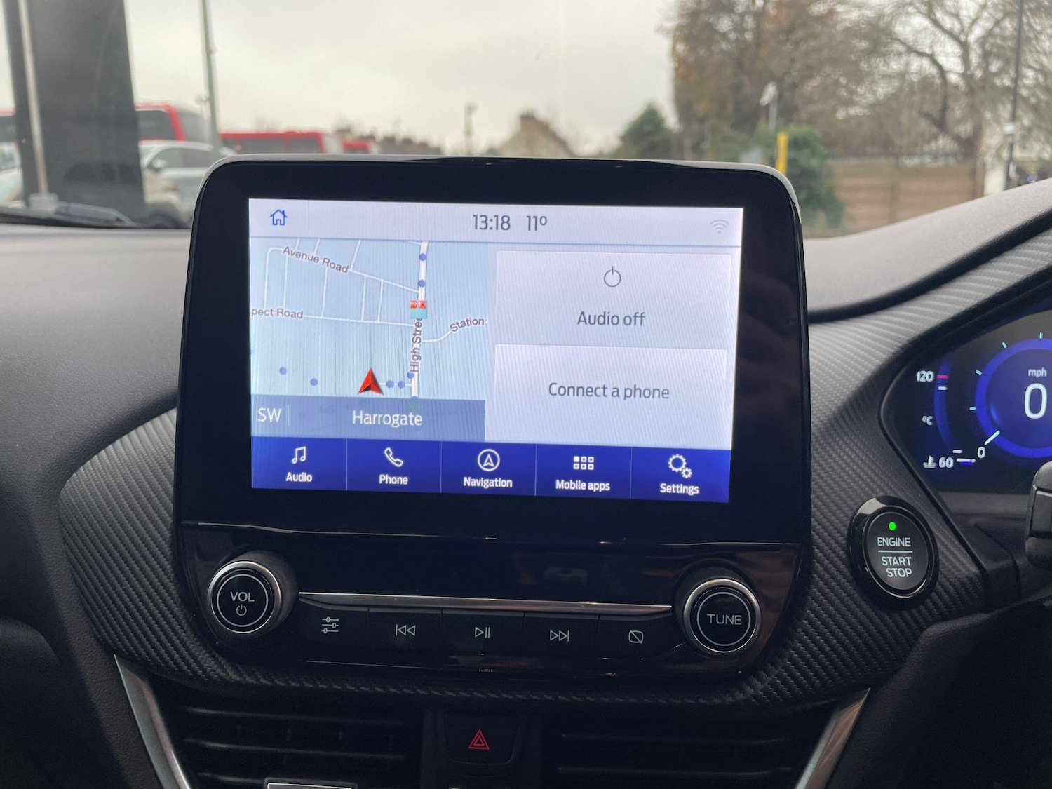 Used Ford Puma 2021 for sale - 76562023: Photo 18