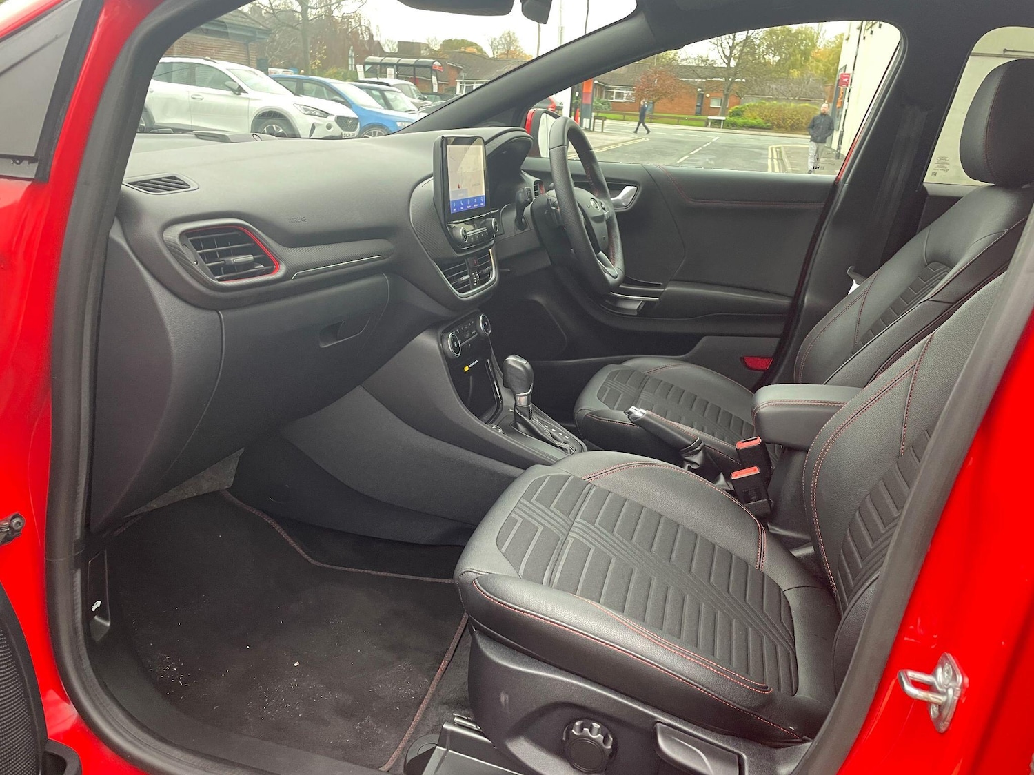 Used Ford Puma 2021 for sale - 76562023: Photo 21