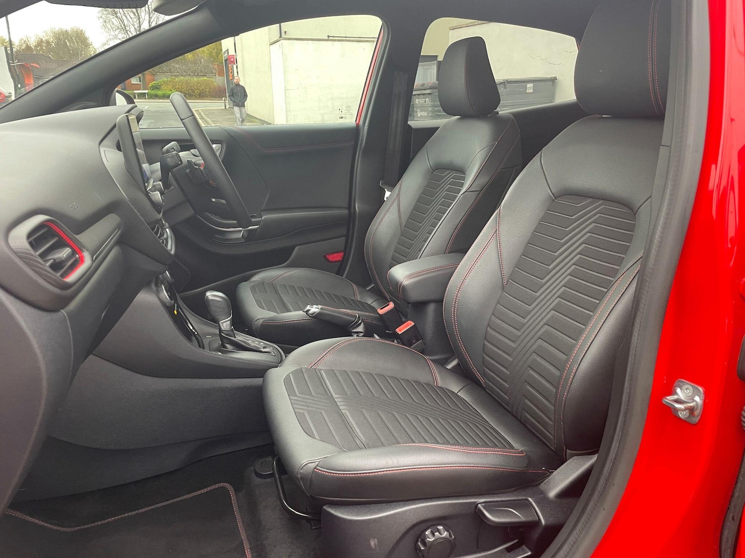 Used Ford Puma 2021 for sale - 76562023: Photo 22