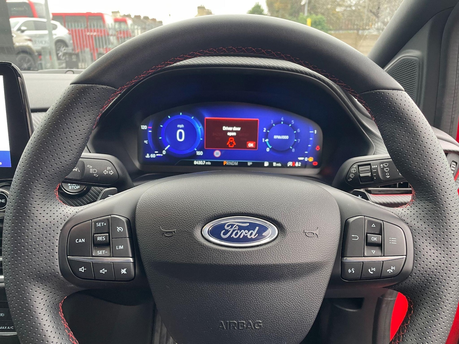 Used Ford Puma 2021 for sale - 76562023: Photo 23