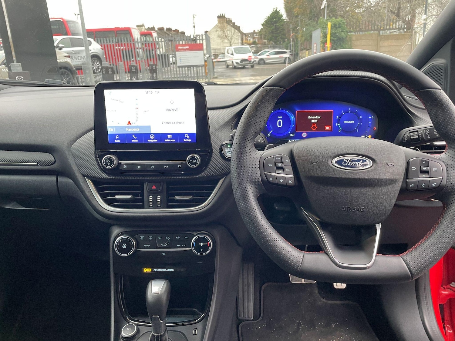 Used Ford Puma 2021 for sale - 76562023: Photo 25