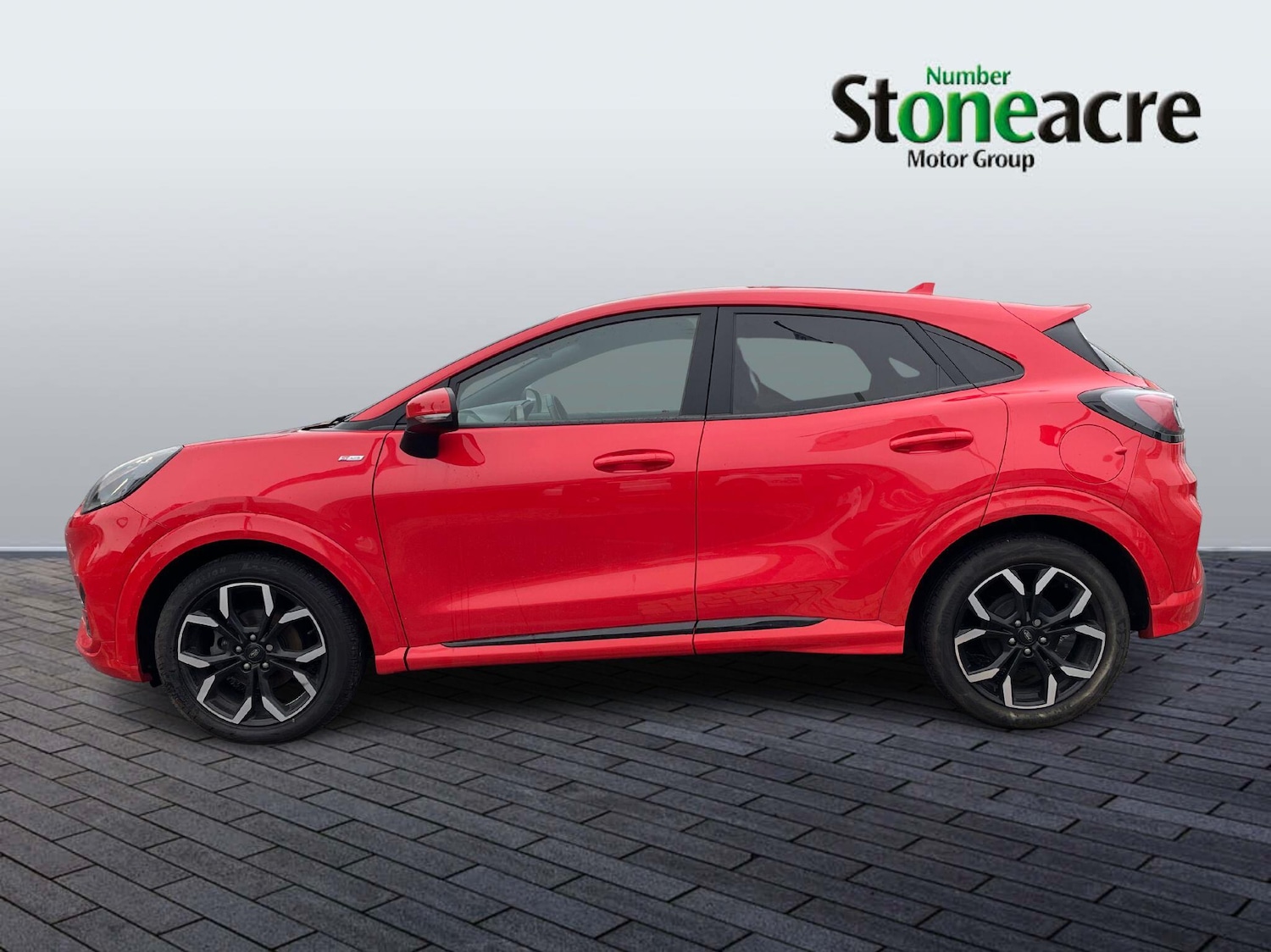 Used Ford Puma 2021 for sale - 76562023: Photo 5