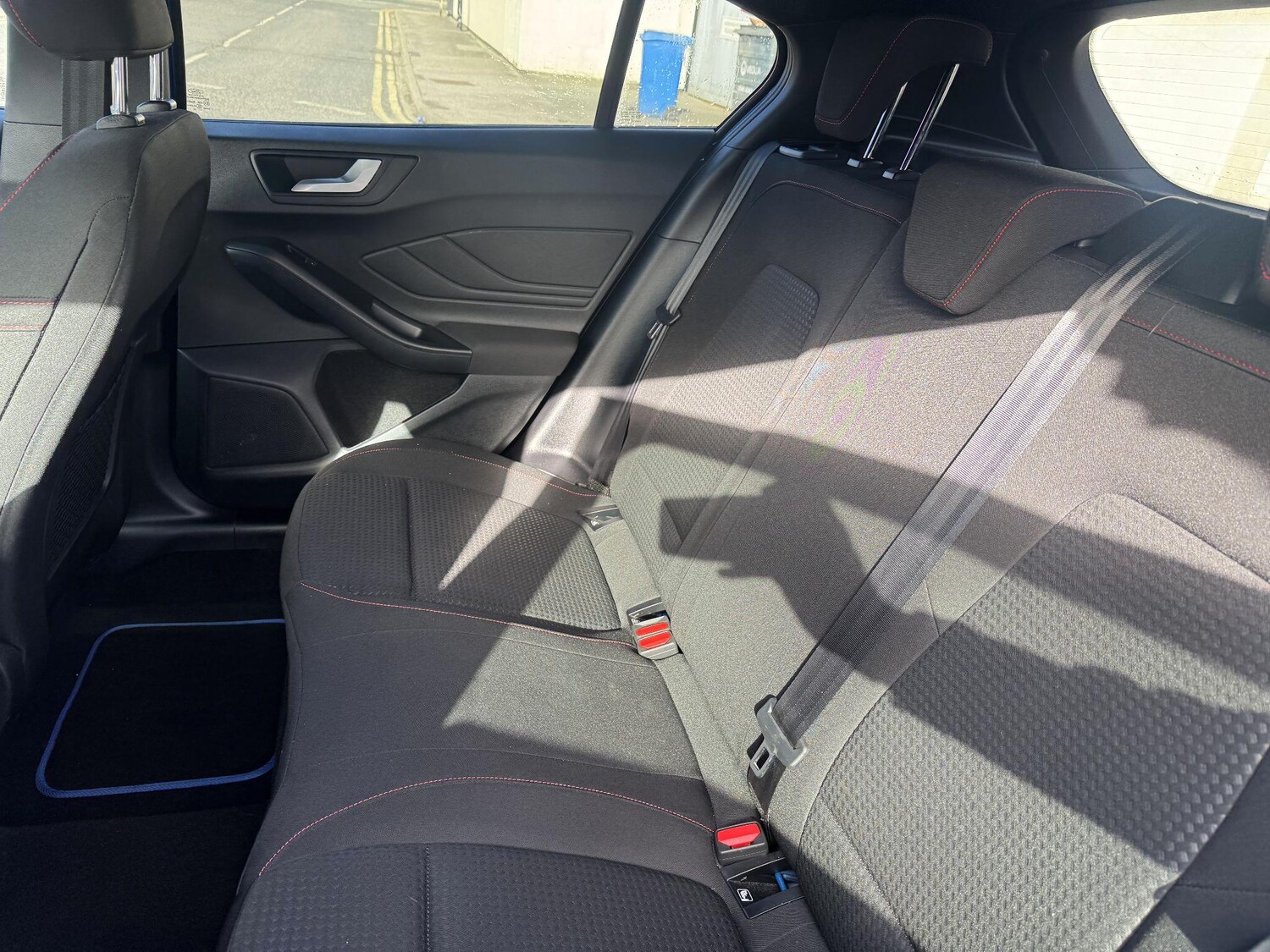 Used Ford Focus for sale - 78156685: Photo 12