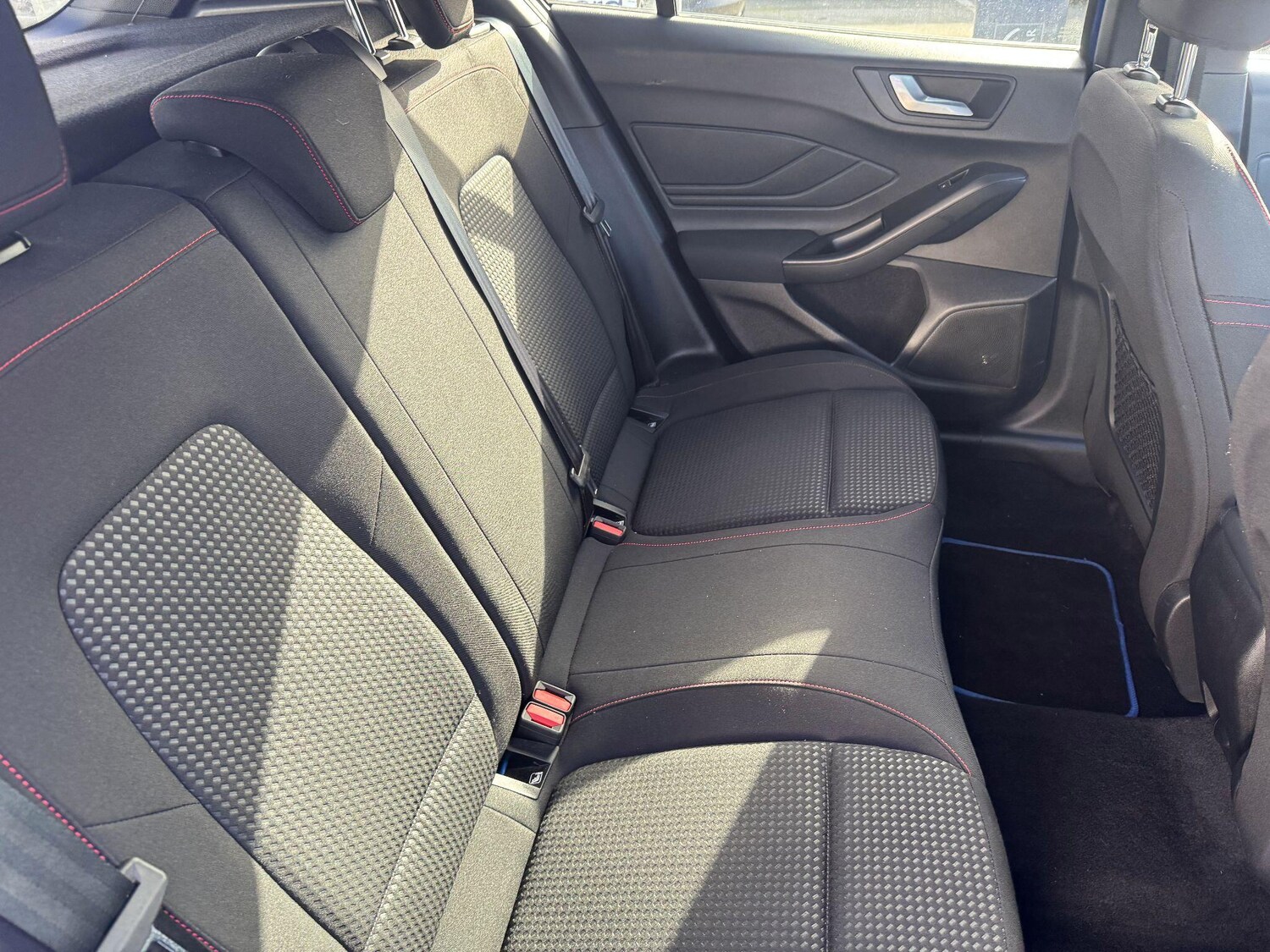 Used Ford Focus for sale - 78156685: Photo 14