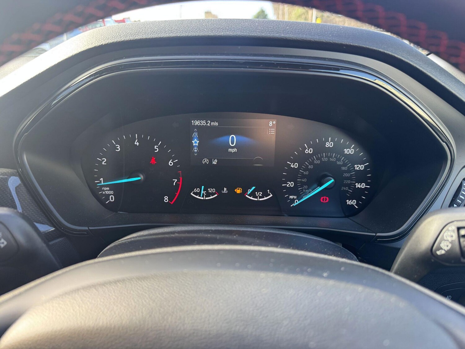 Used Ford Focus for sale - 78156685: Photo 17