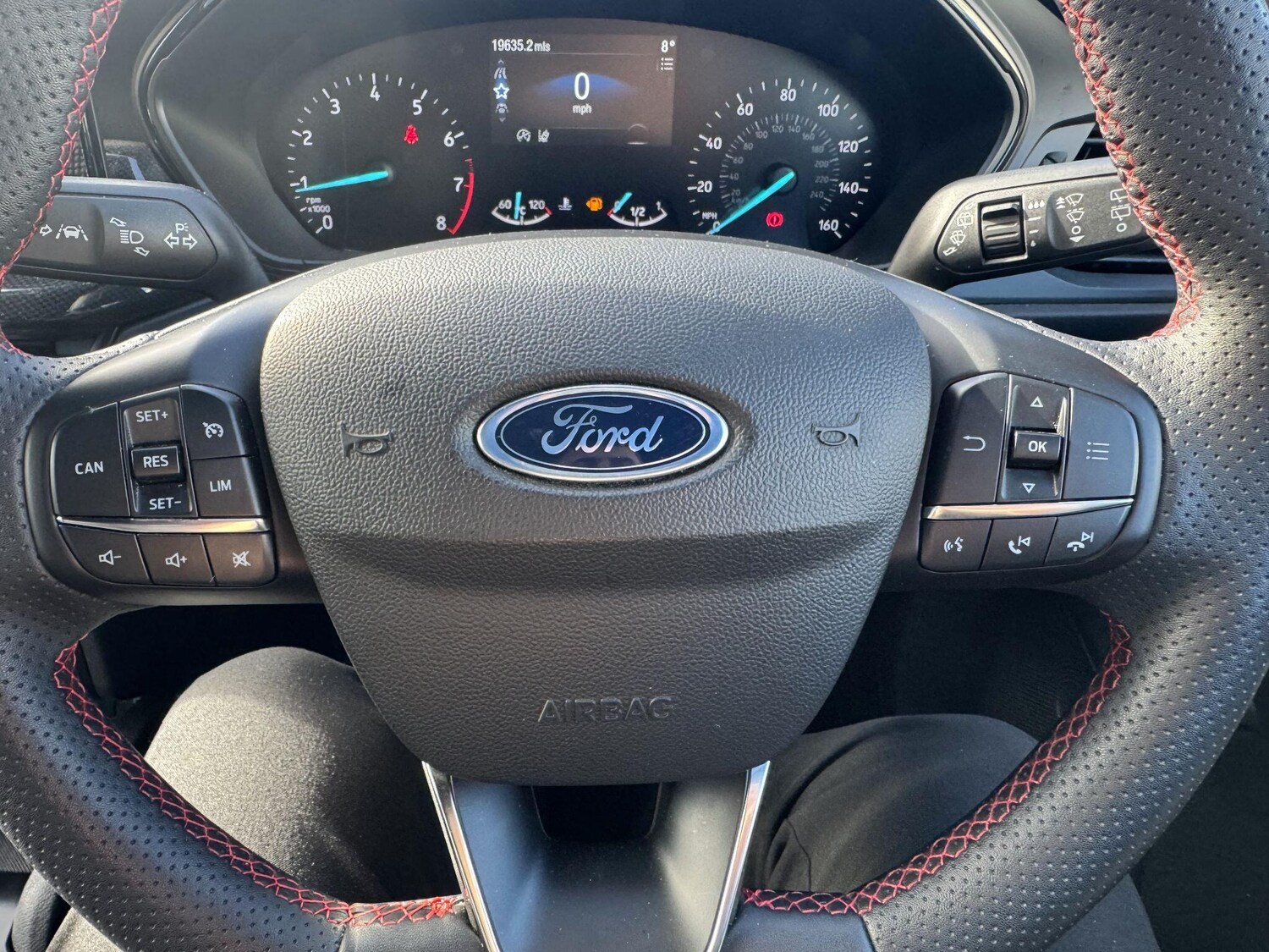 Used Ford Focus for sale - 78156685: Photo 18