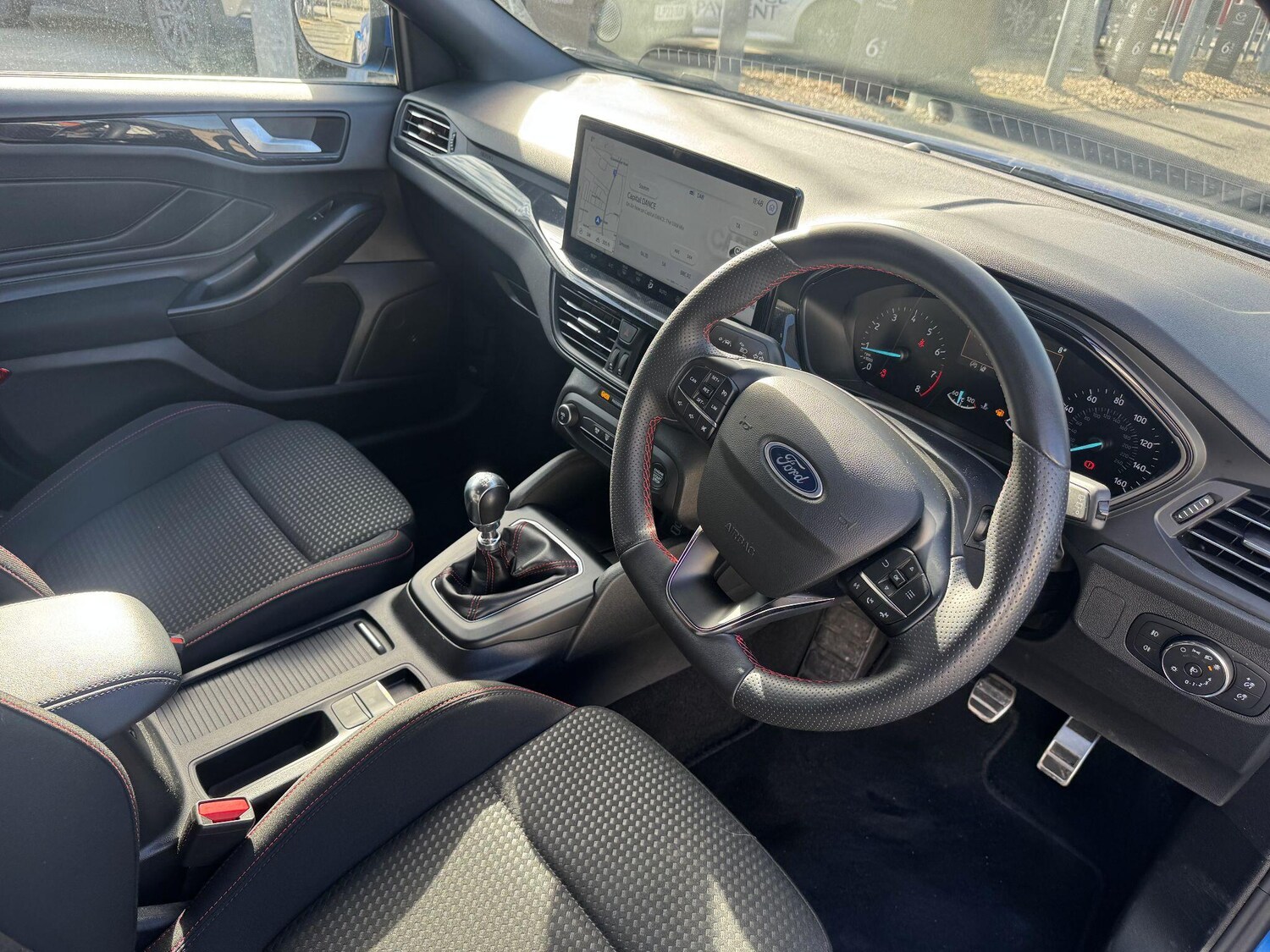 Used Ford Focus for sale - 78156685: Photo 20