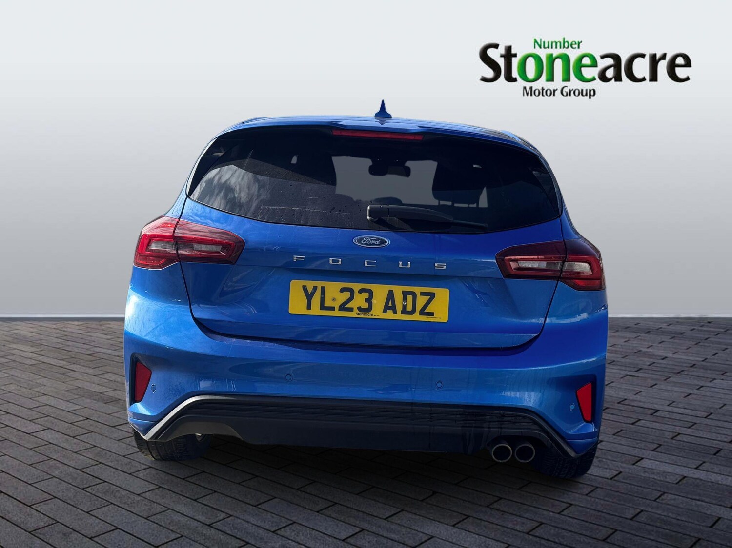 Used Ford Focus for sale - 78156685: Photo 6