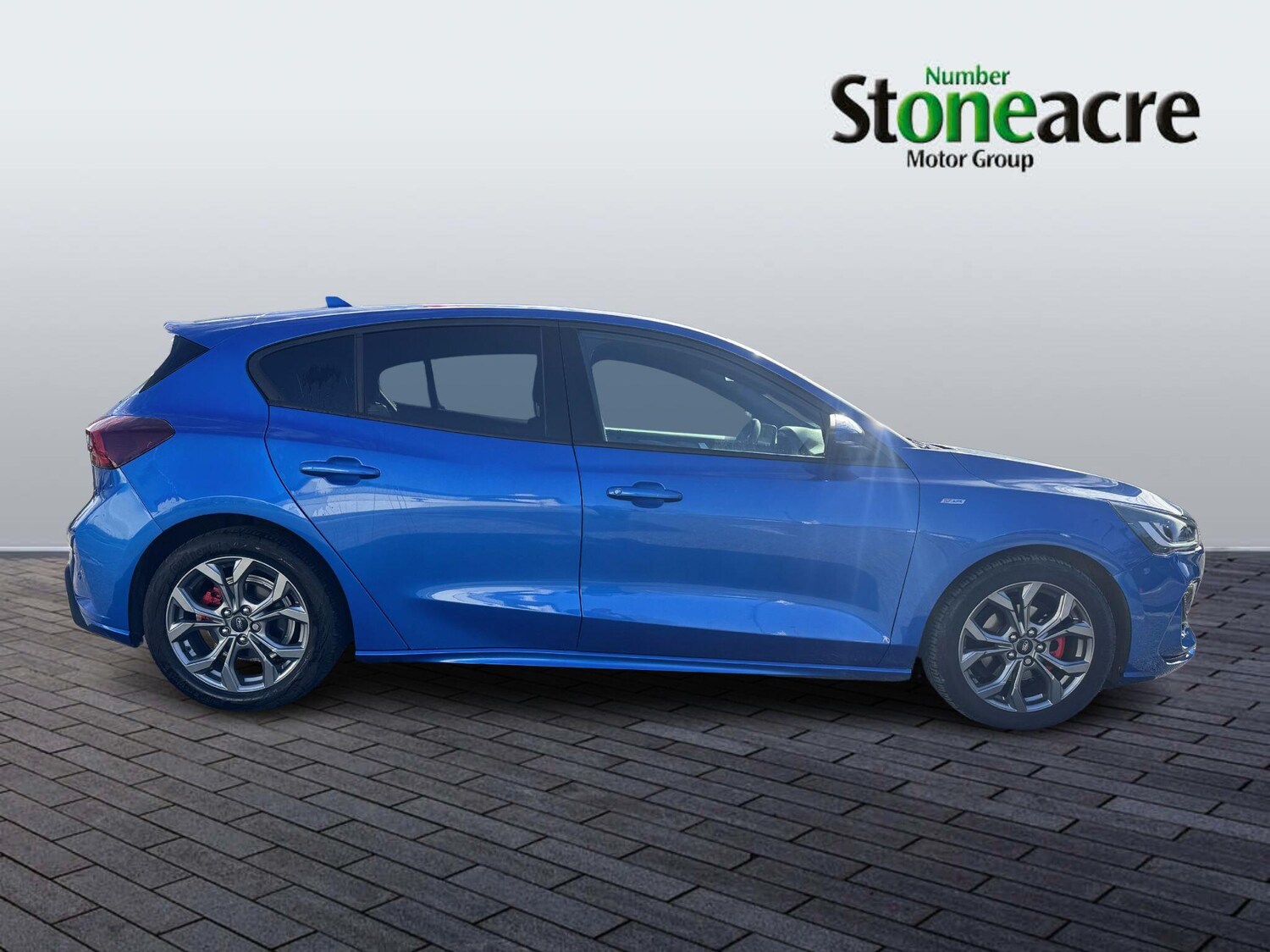 Used Ford Focus for sale - 78156685: Photo 7