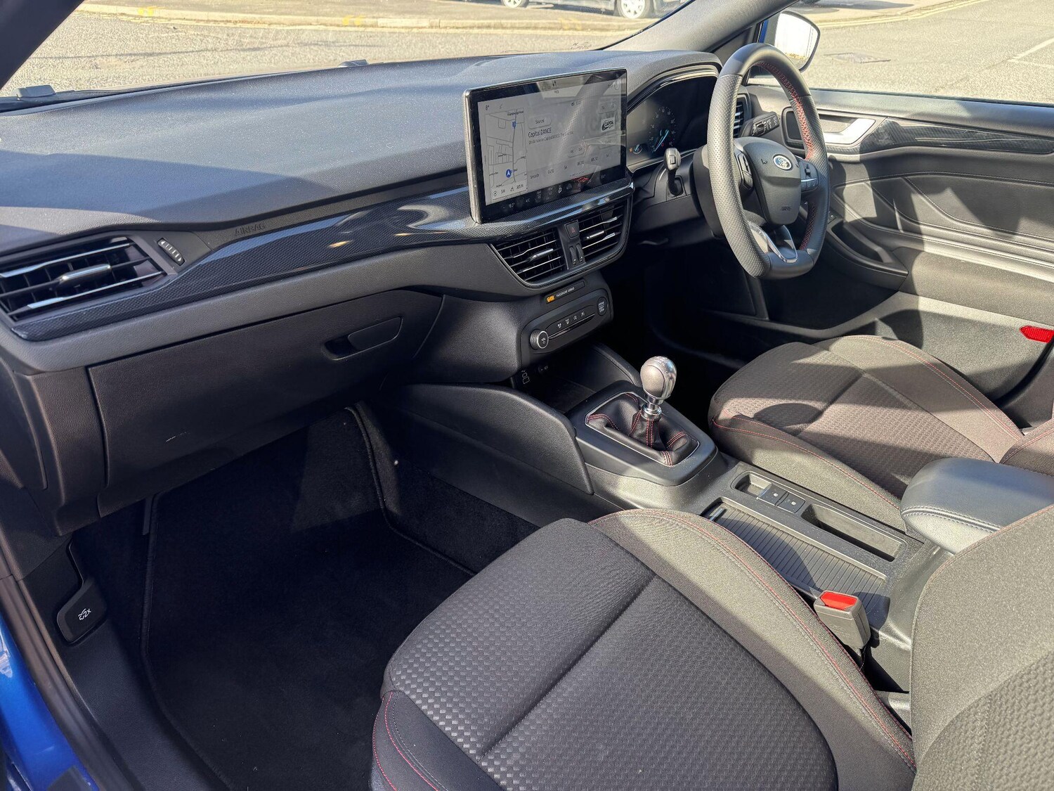 Used Ford Focus for sale - 78156685: Photo 9