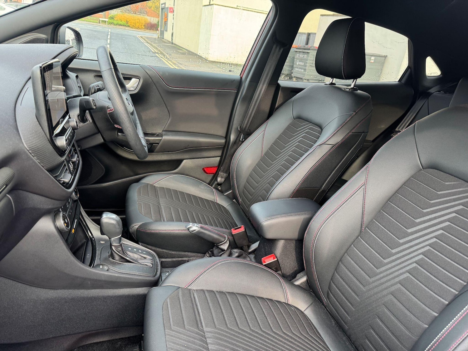 Used Ford Puma 2023 for sale - 76607616: Photo 10