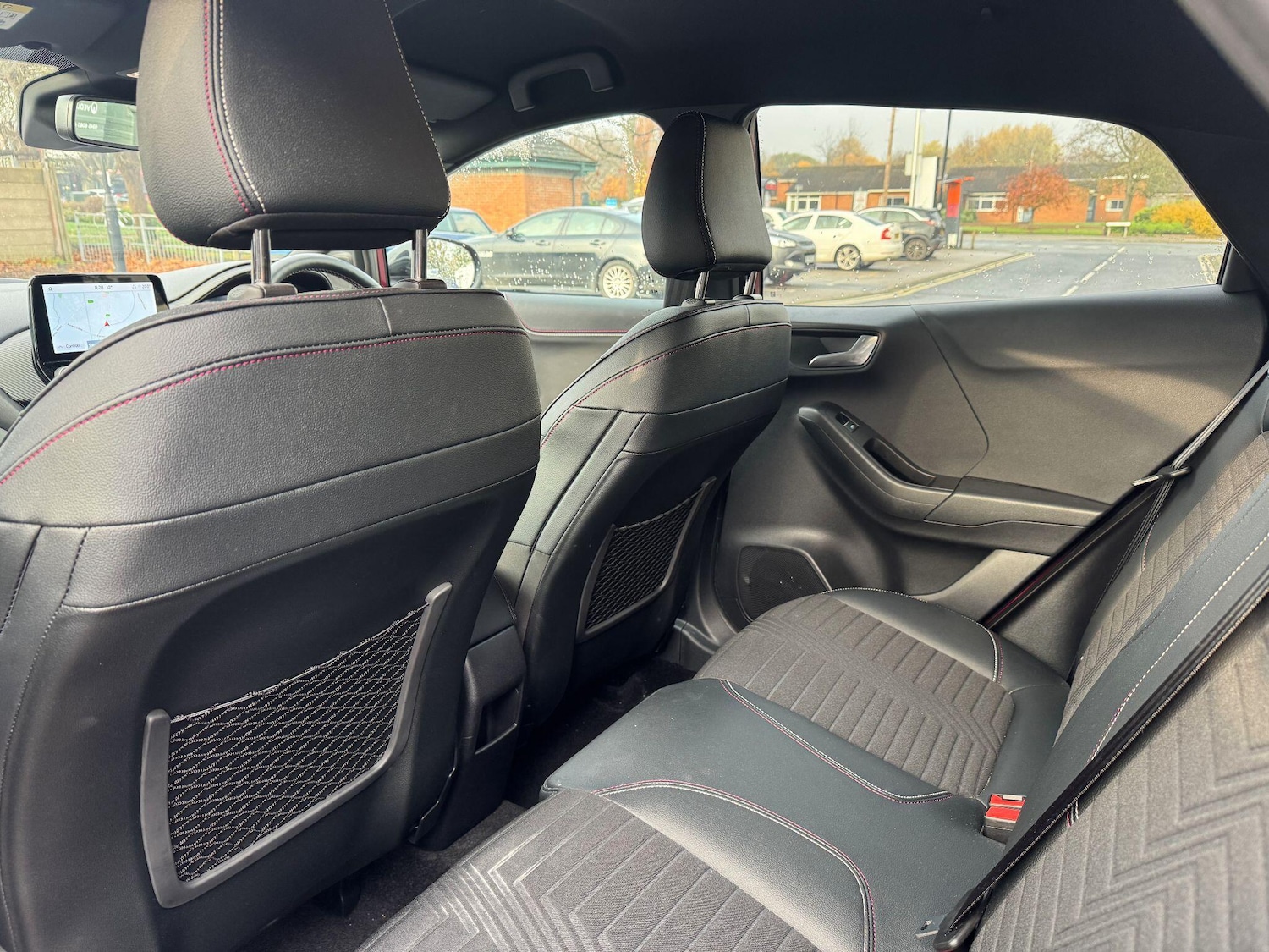 Used Ford Puma 2023 for sale - 76607616: Photo 11