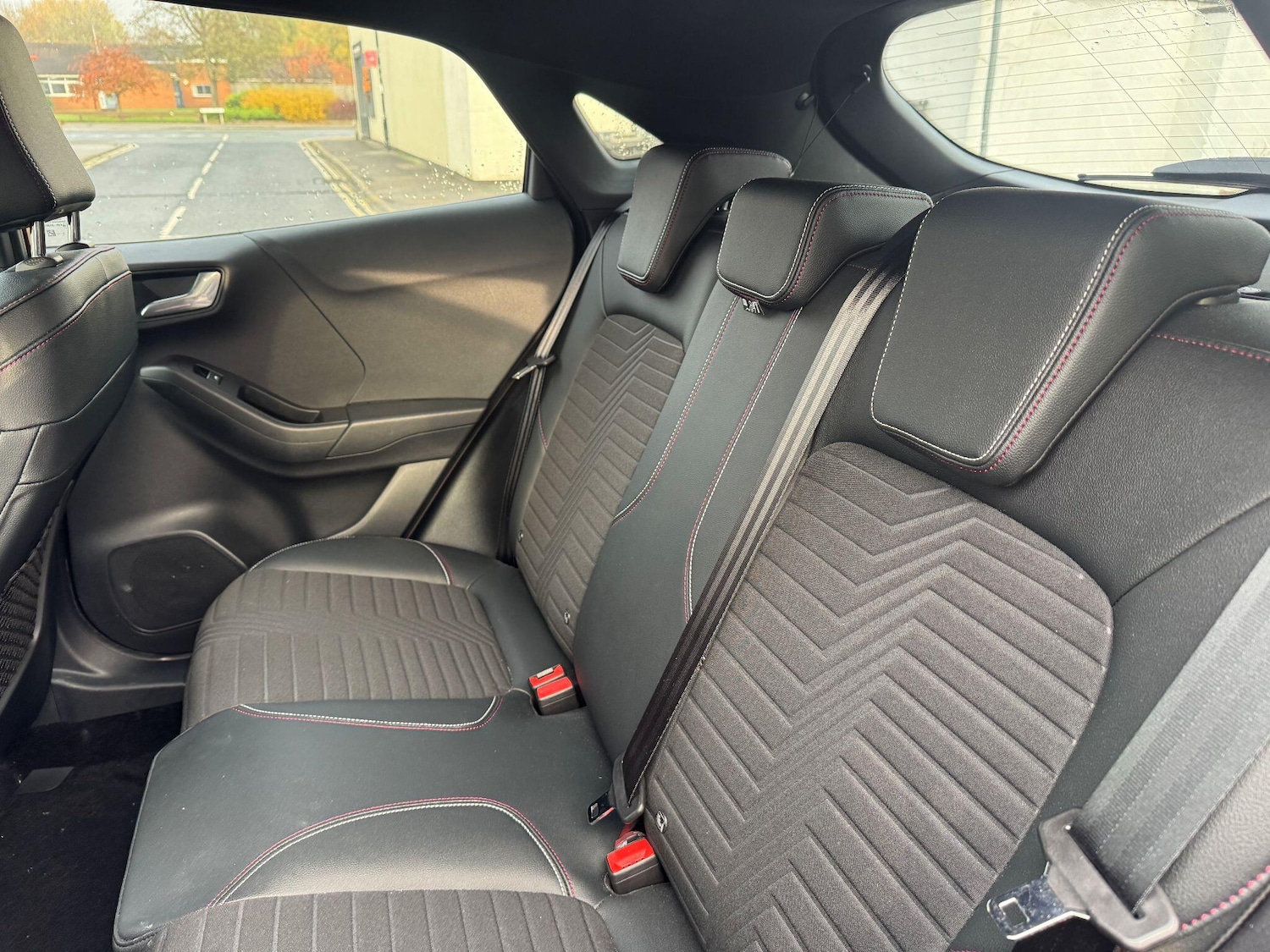 Used Ford Puma 2023 for sale - 76607616: Photo 12