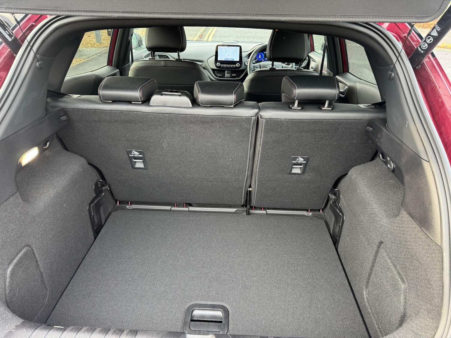 Used Ford Puma 2023 for sale - 76607616: Photo 14