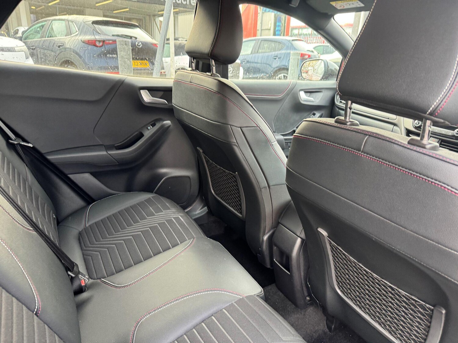 Used Ford Puma 2023 for sale - 76607616: Photo 15