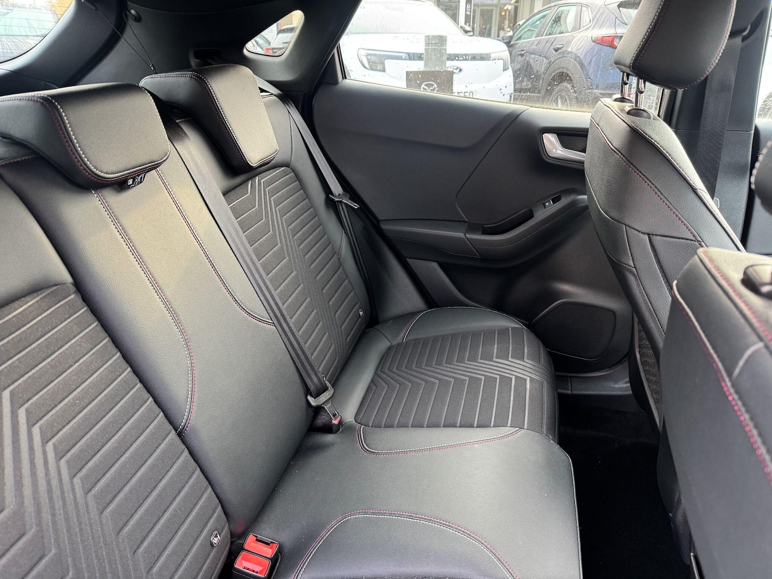 Used Ford Puma 2023 for sale - 76607616: Photo 16