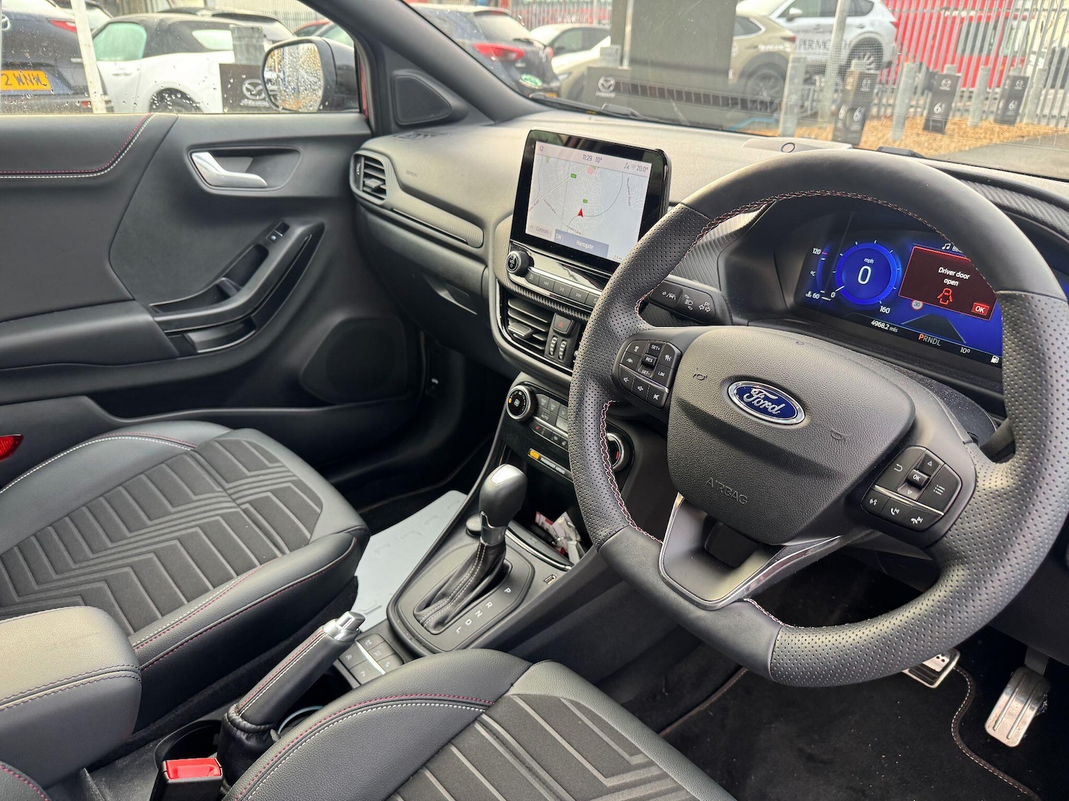 Used Ford Puma 2023 for sale - 76607616: Photo 17