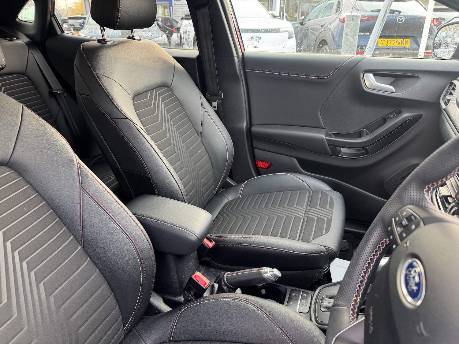 Used Ford Puma 2023 for sale - 76607616: Photo 18