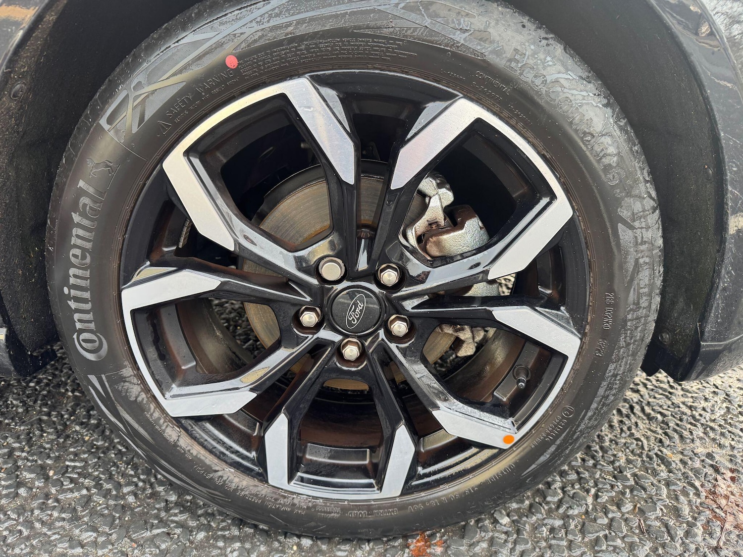 Used Ford Puma 2023 for sale - 76607616: Photo 19