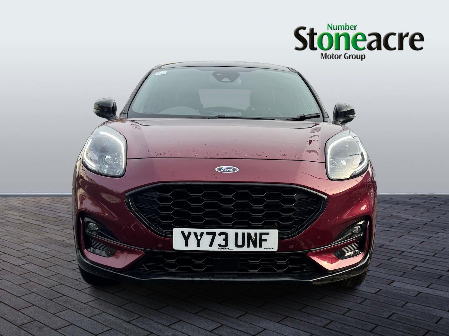 Used Ford Puma 2023 for sale - 76607616: Photo 2
