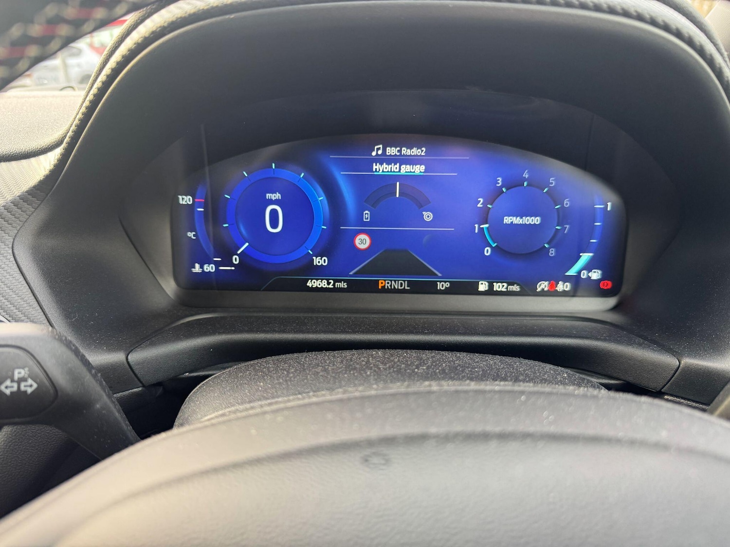 Used Ford Puma 2023 for sale - 76607616: Photo 20