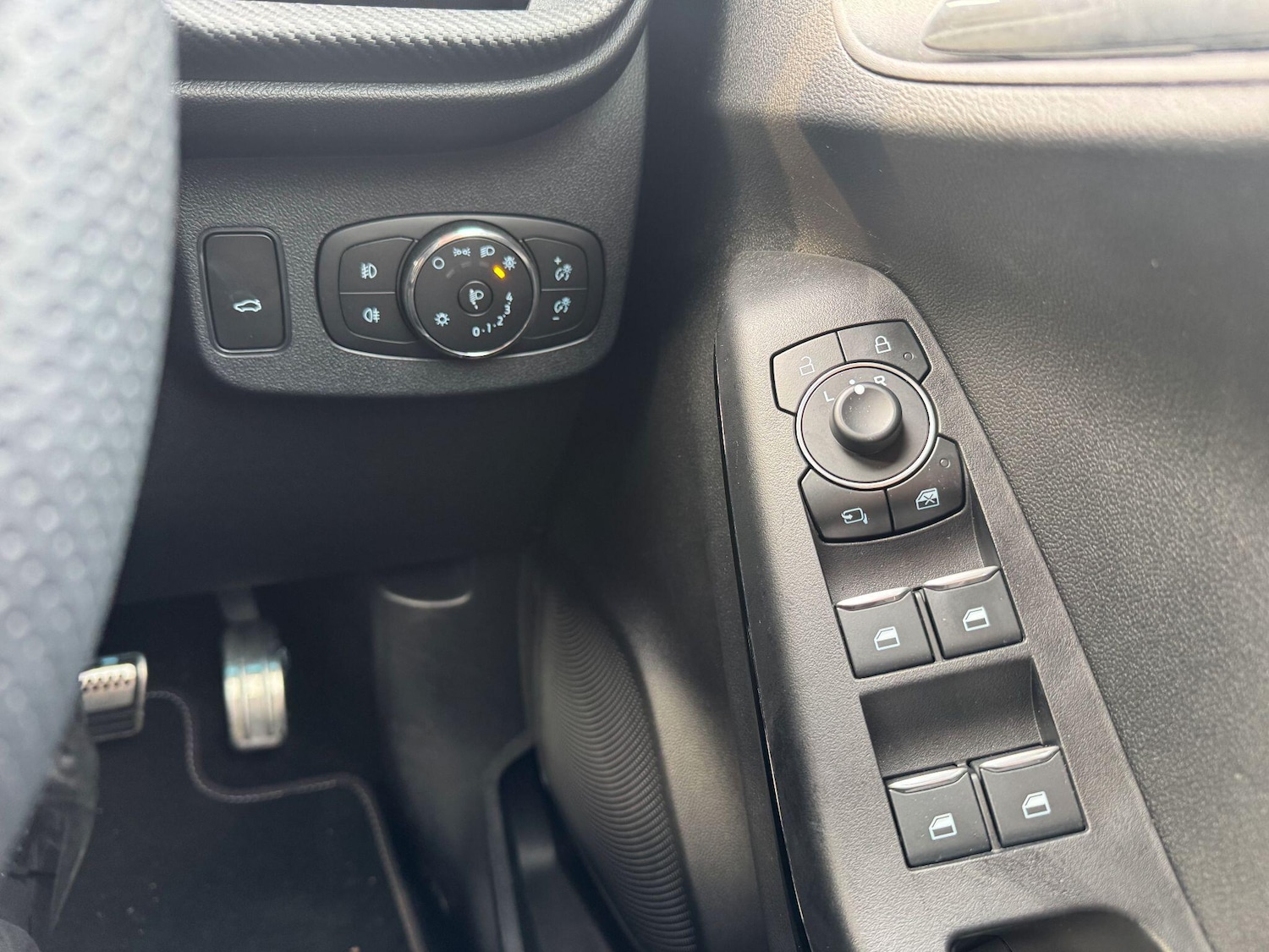 Used Ford Puma 2023 for sale - 76607616: Photo 21