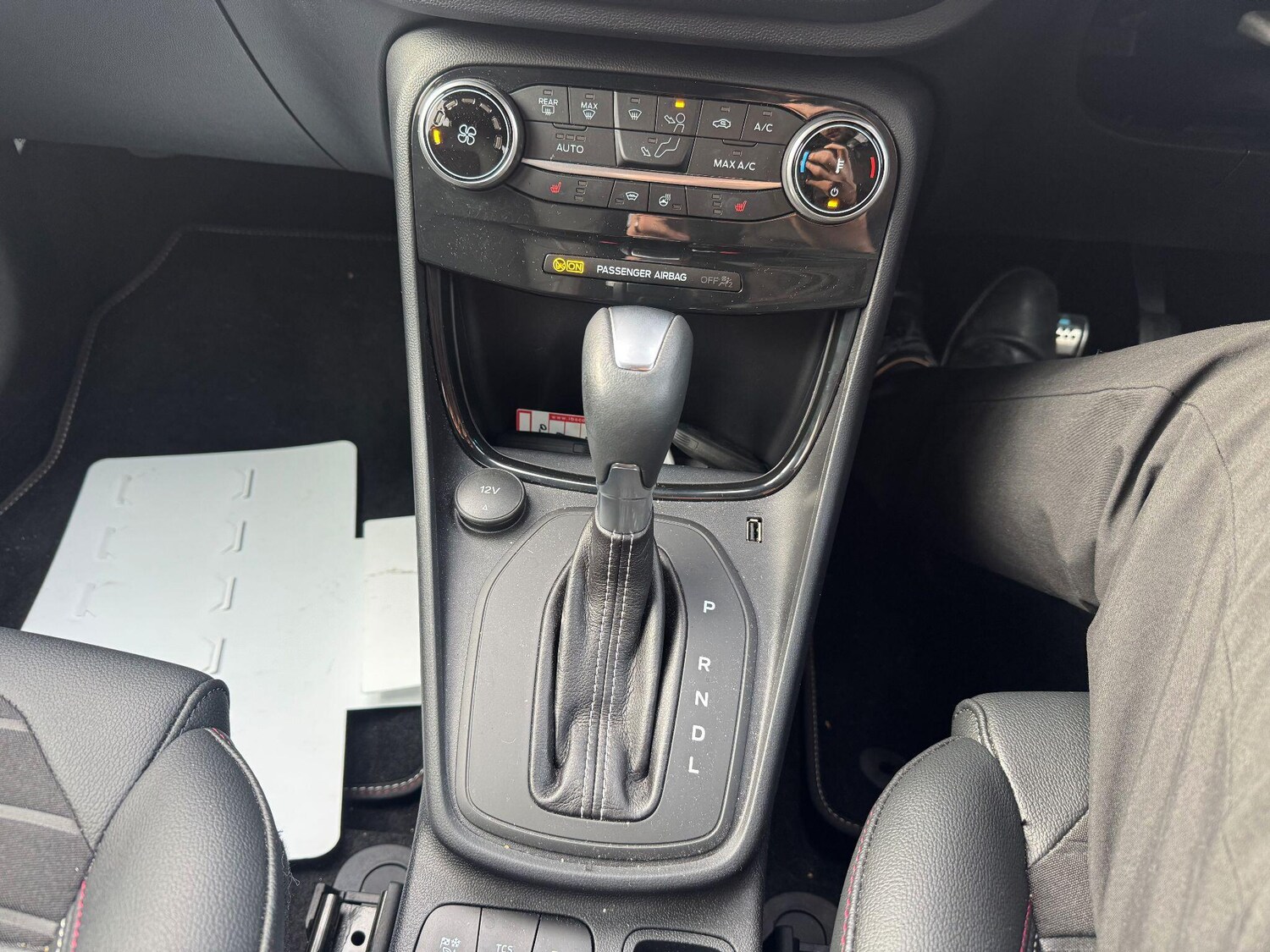 Used Ford Puma 2023 for sale - 76607616: Photo 22