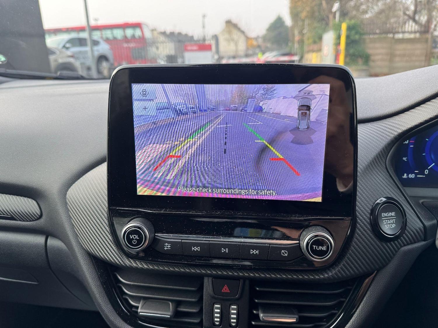 Used Ford Puma 2023 for sale - 76607616: Photo 23