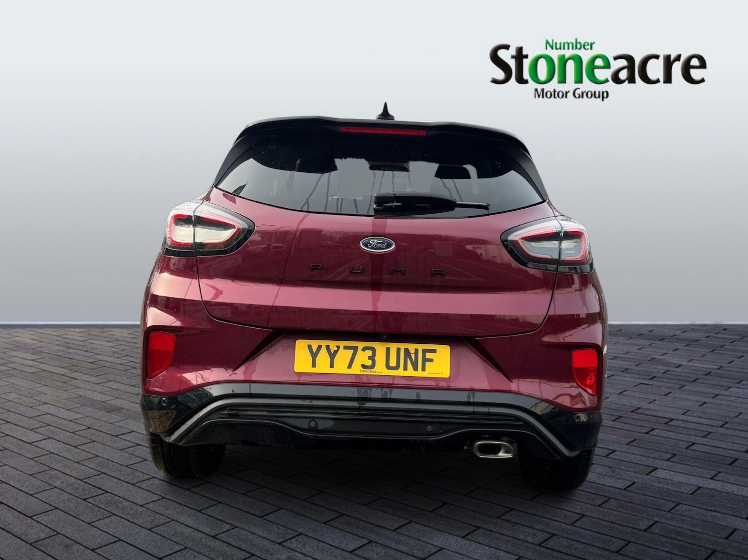 Used Ford Puma 2023 for sale - 76607616: Photo 6