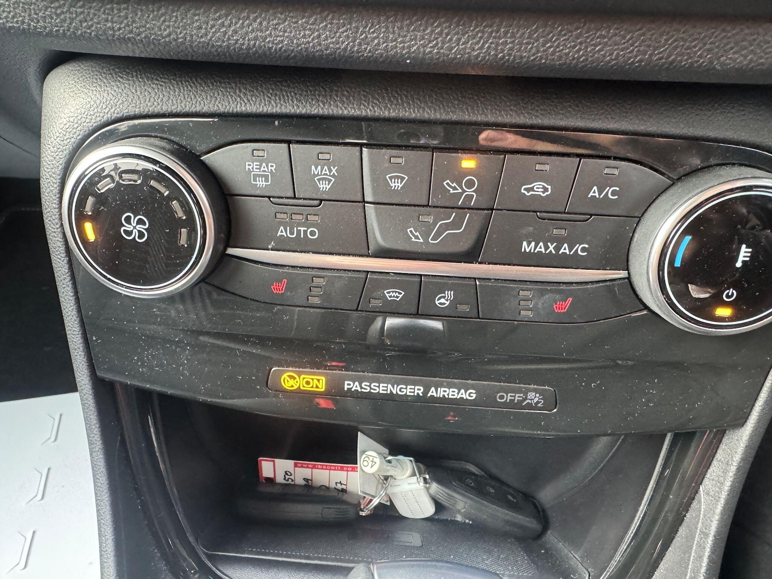 Used Ford Puma 2023 for sale - 76607616: Photo 8