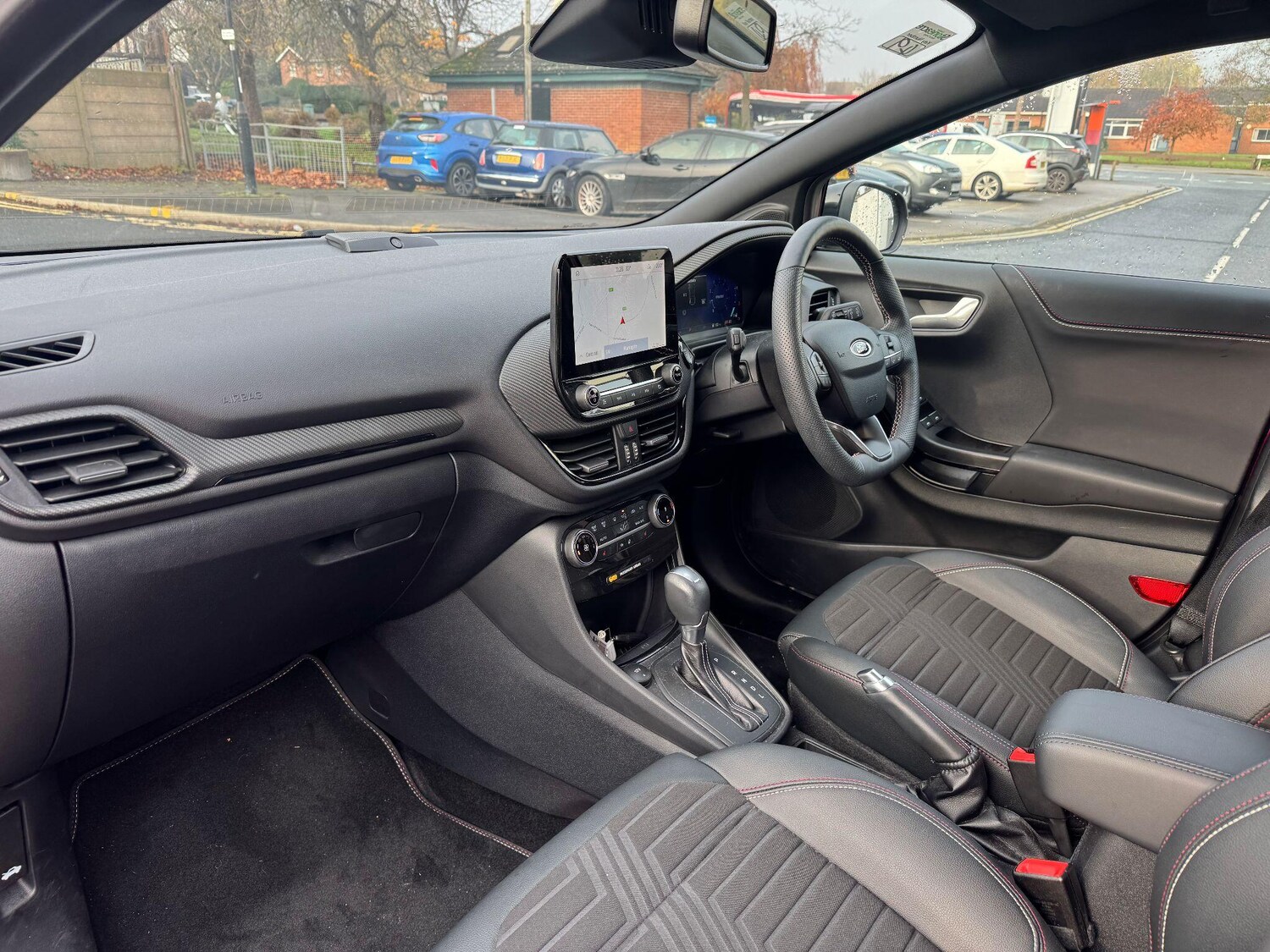 Used Ford Puma 2023 for sale - 76607616: Photo 9