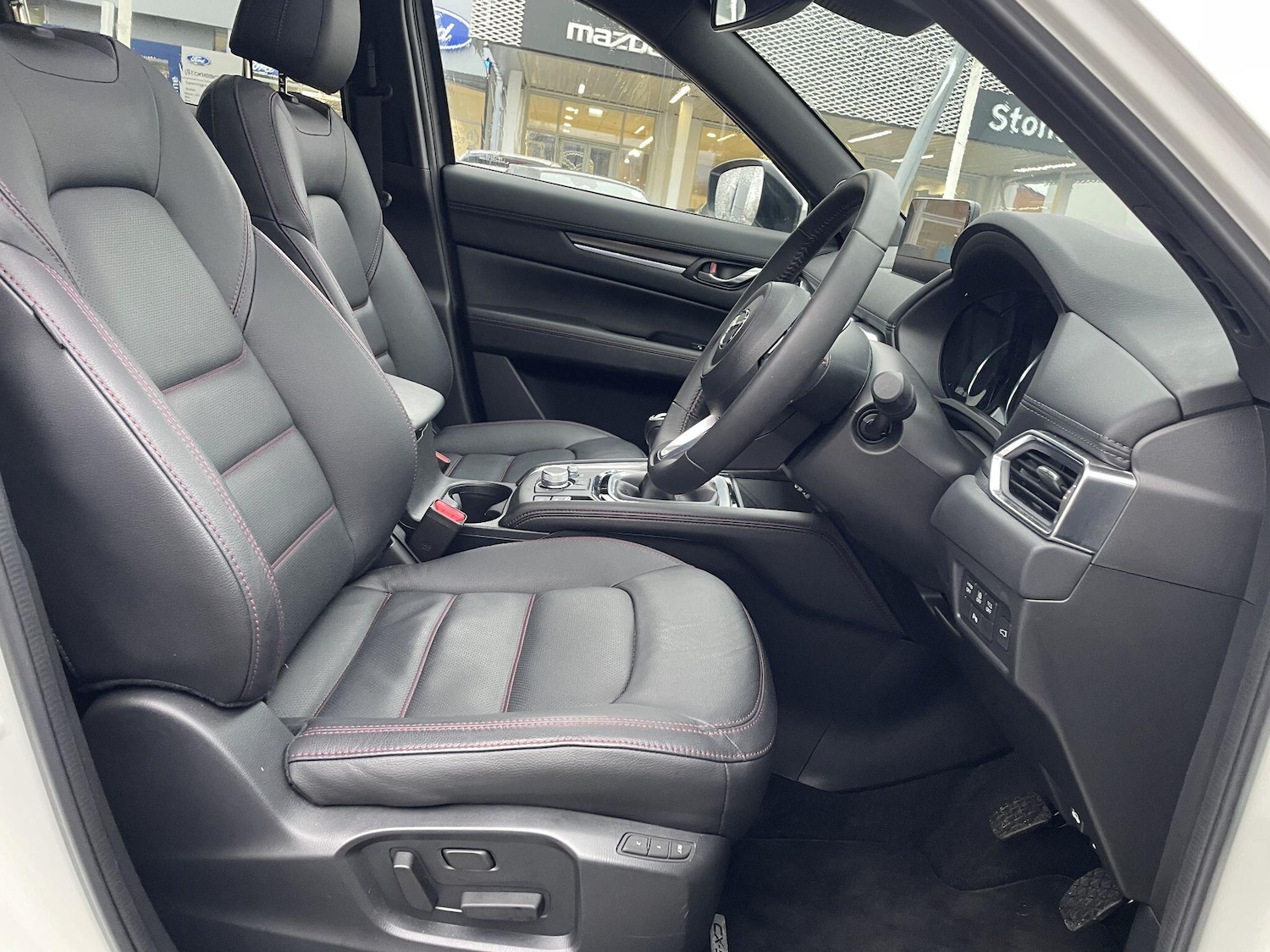 Used Mazda CX-5 2025 for sale - 77612471: Photo 10