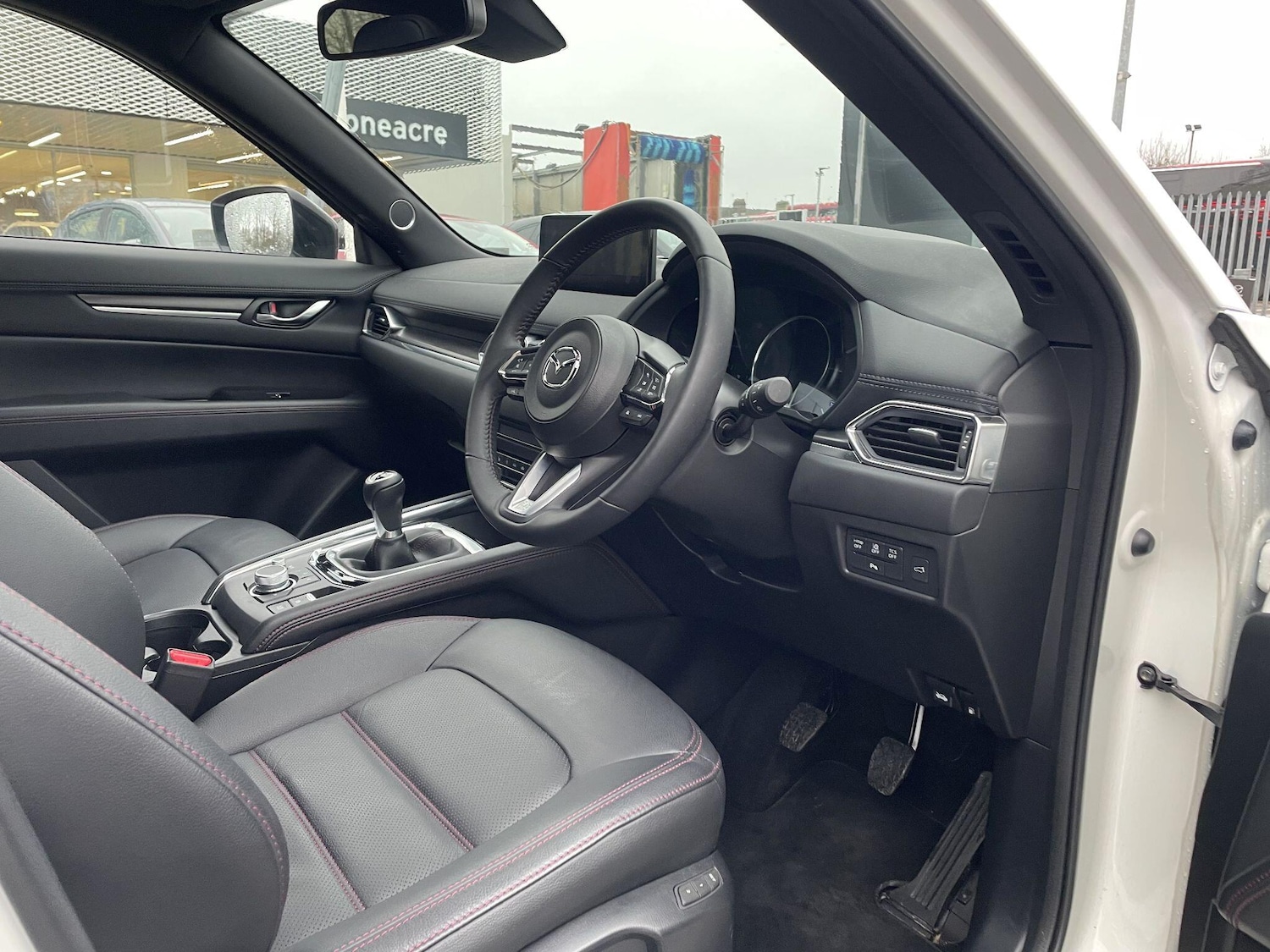 Used Mazda CX-5 2025 for sale - 77612471: Photo 11