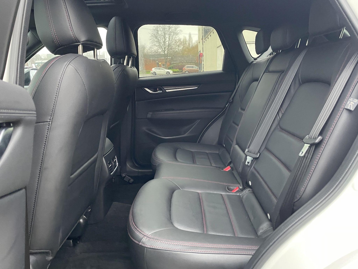 Used Mazda CX-5 2025 for sale - 77612471: Photo 13