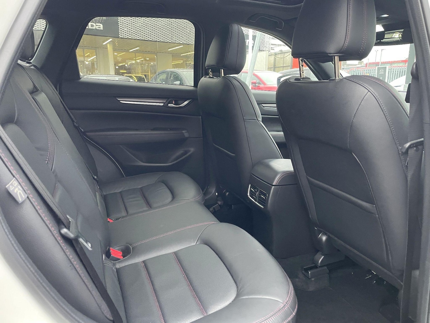 Used Mazda CX-5 2025 for sale - 77612471: Photo 14