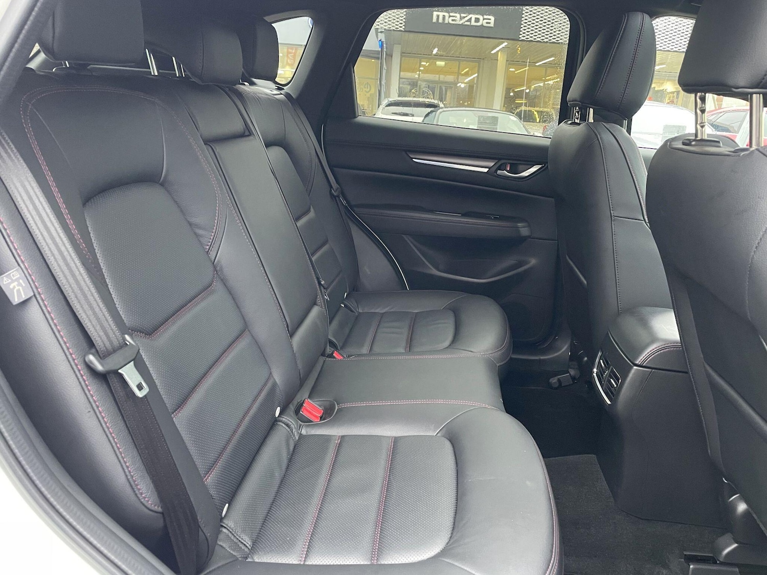 Used Mazda CX-5 2025 for sale - 77612471: Photo 15
