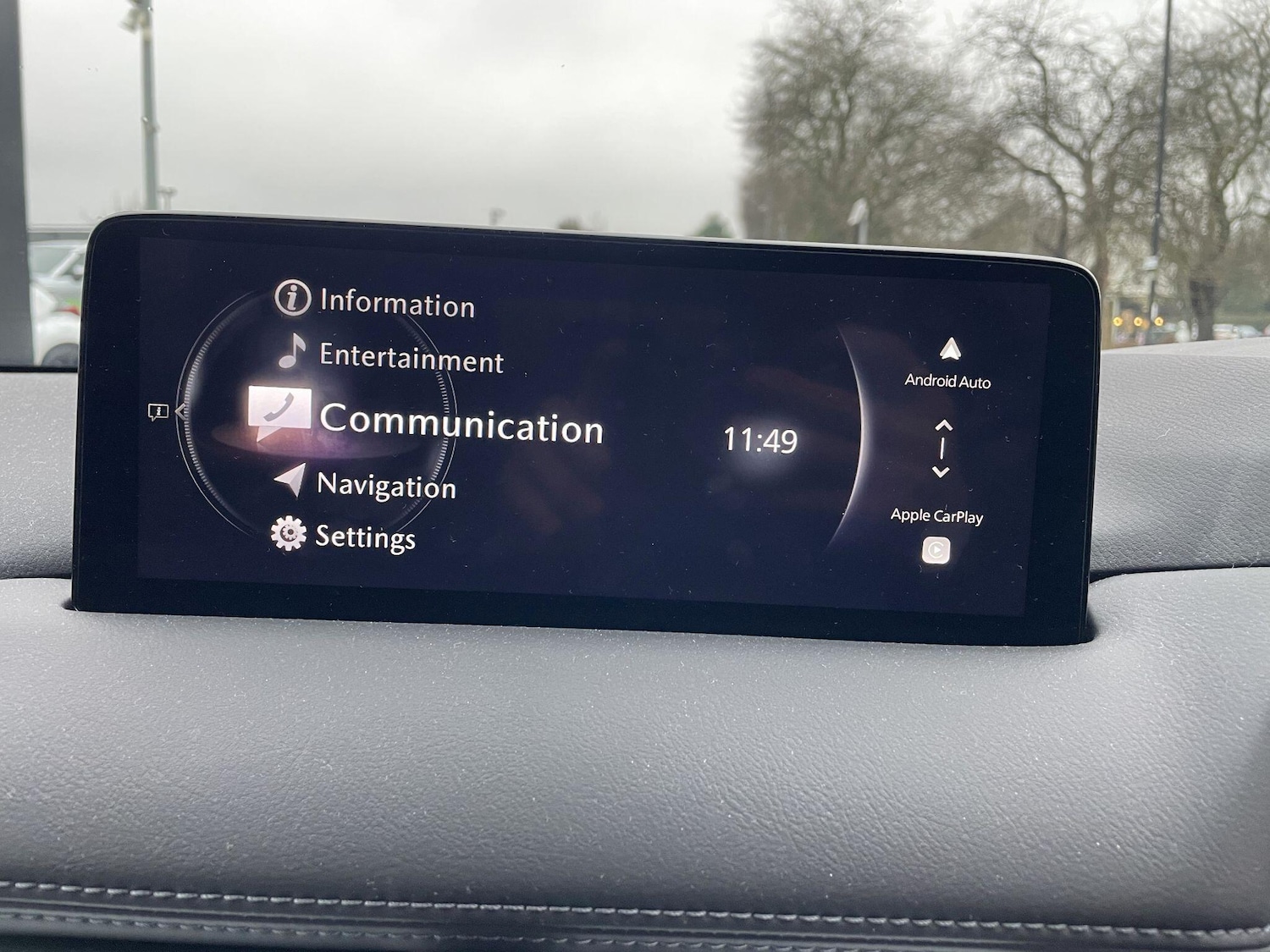 Used Mazda CX-5 2025 for sale - 77612471: Photo 17