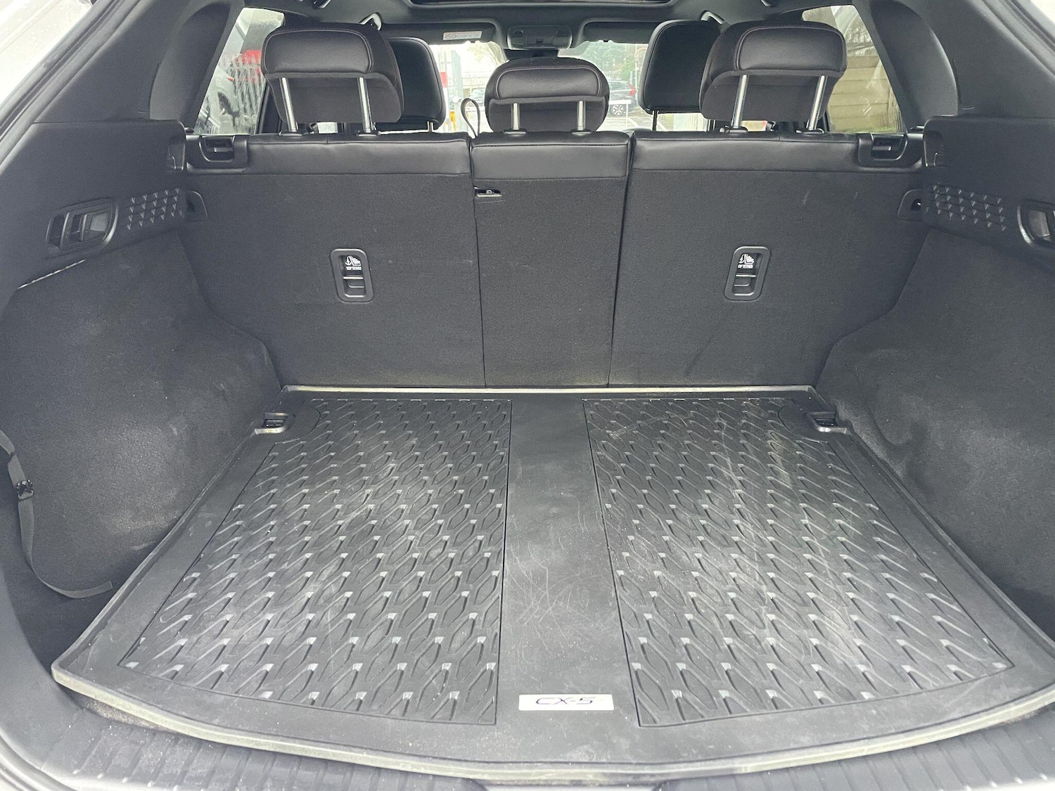 Used Mazda CX-5 2025 for sale - 77612471: Photo 19