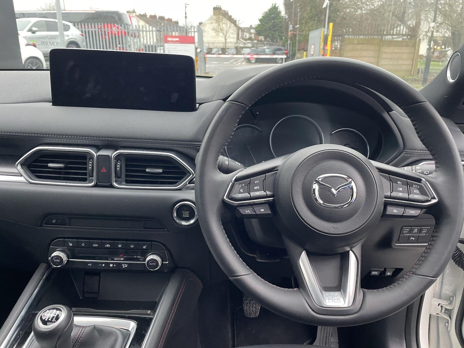 Used Mazda CX-5 2025 for sale - 77612471: Photo 20