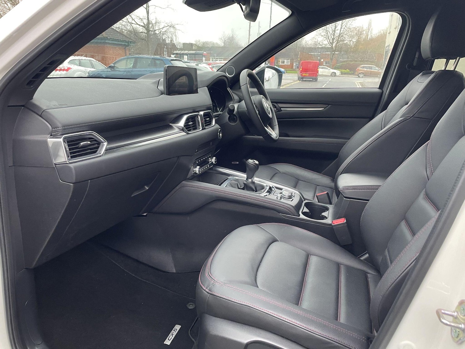 Used Mazda CX-5 2025 for sale - 77612471: Photo 21