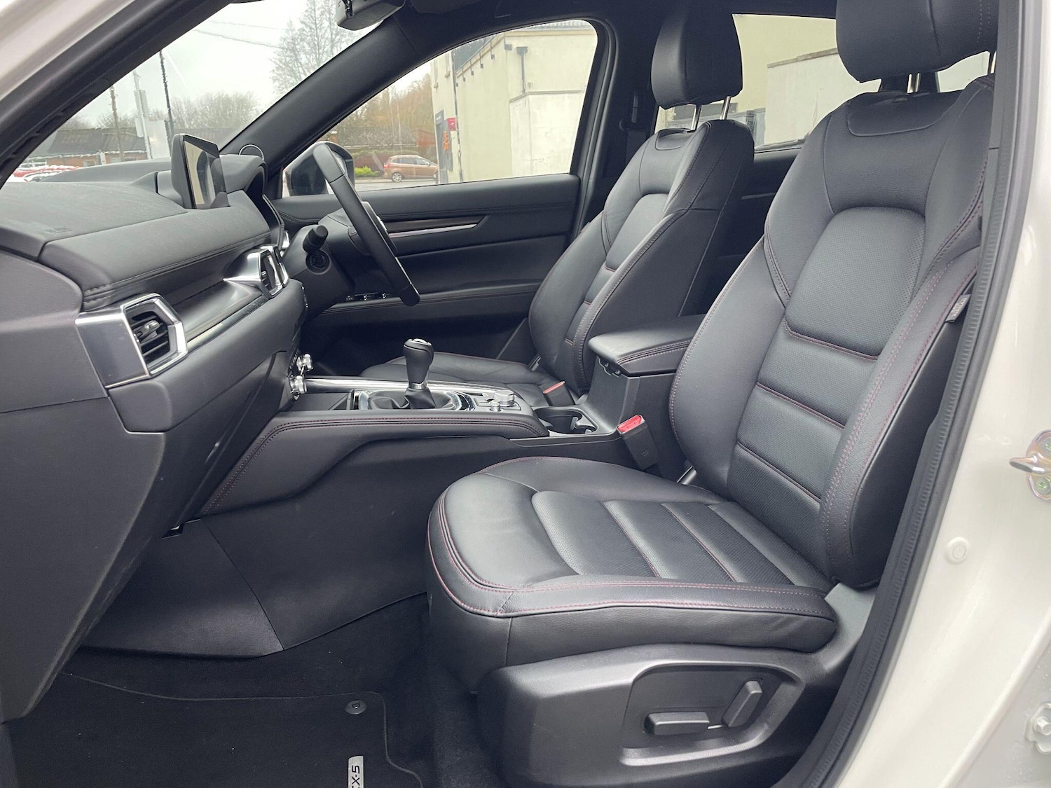 Used Mazda CX-5 2025 for sale - 77612471: Photo 22