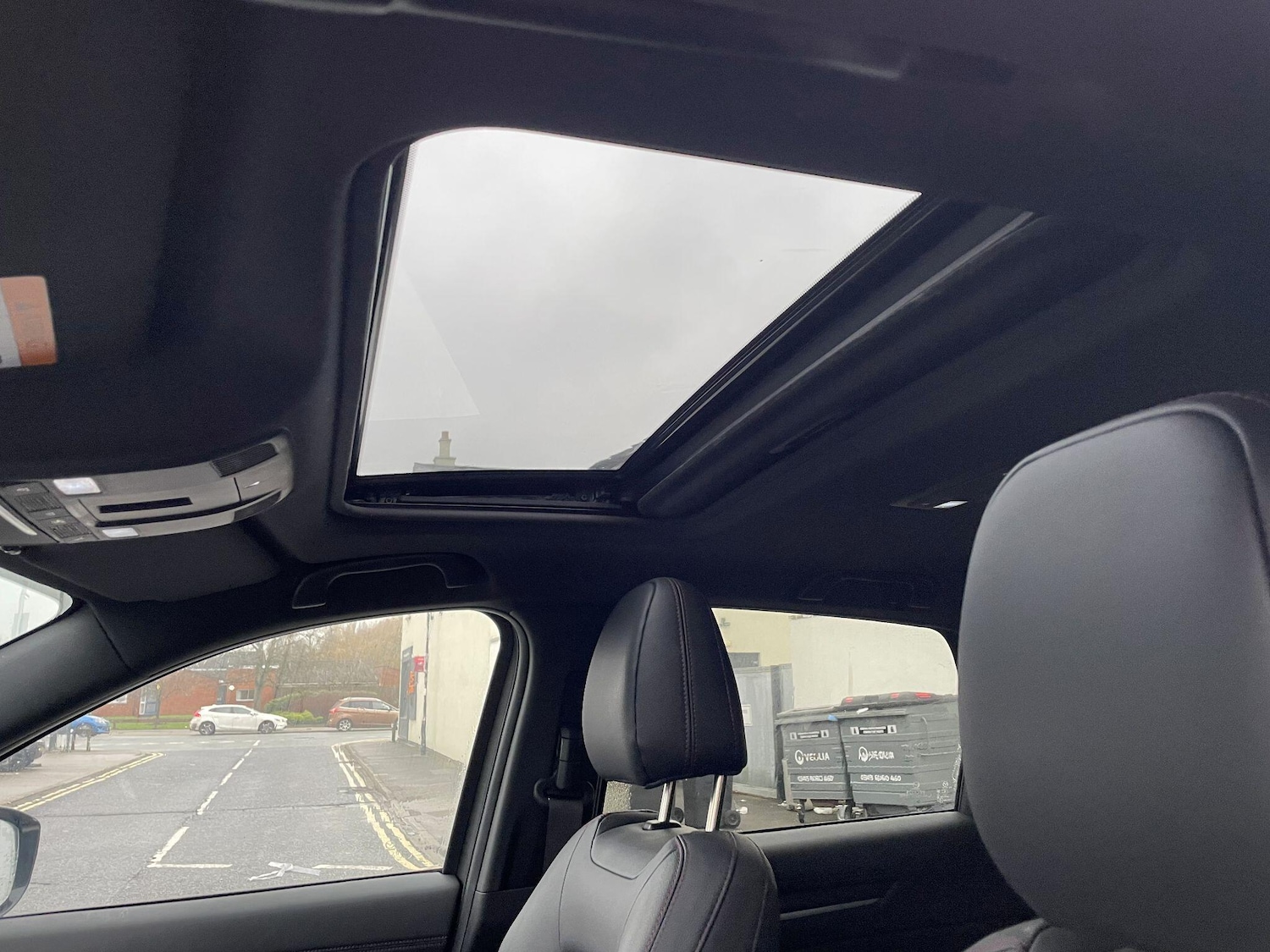 Used Mazda CX-5 2025 for sale - 77612471: Photo 23