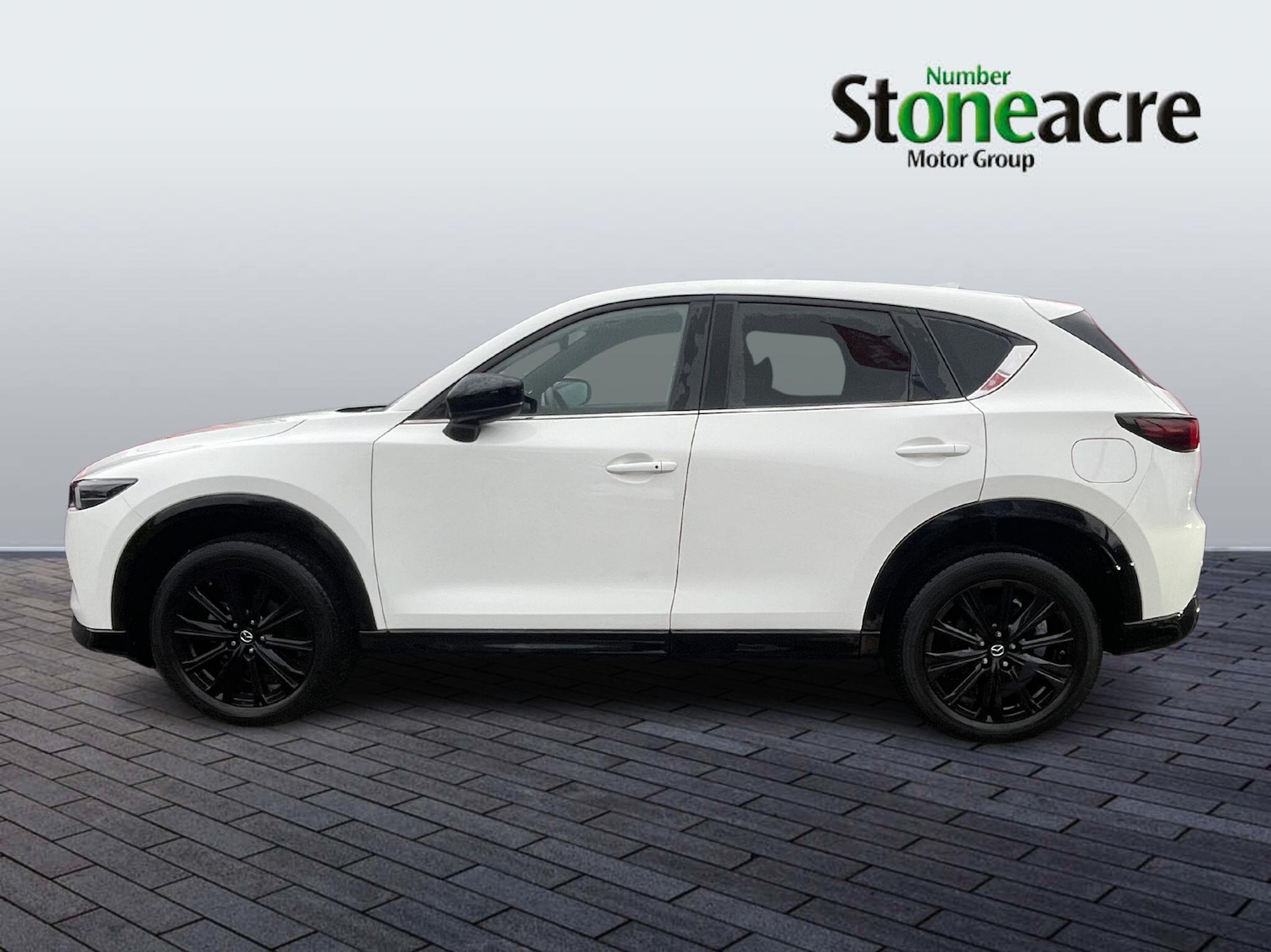 Used Mazda CX-5 2025 for sale - 77612471: Photo 5