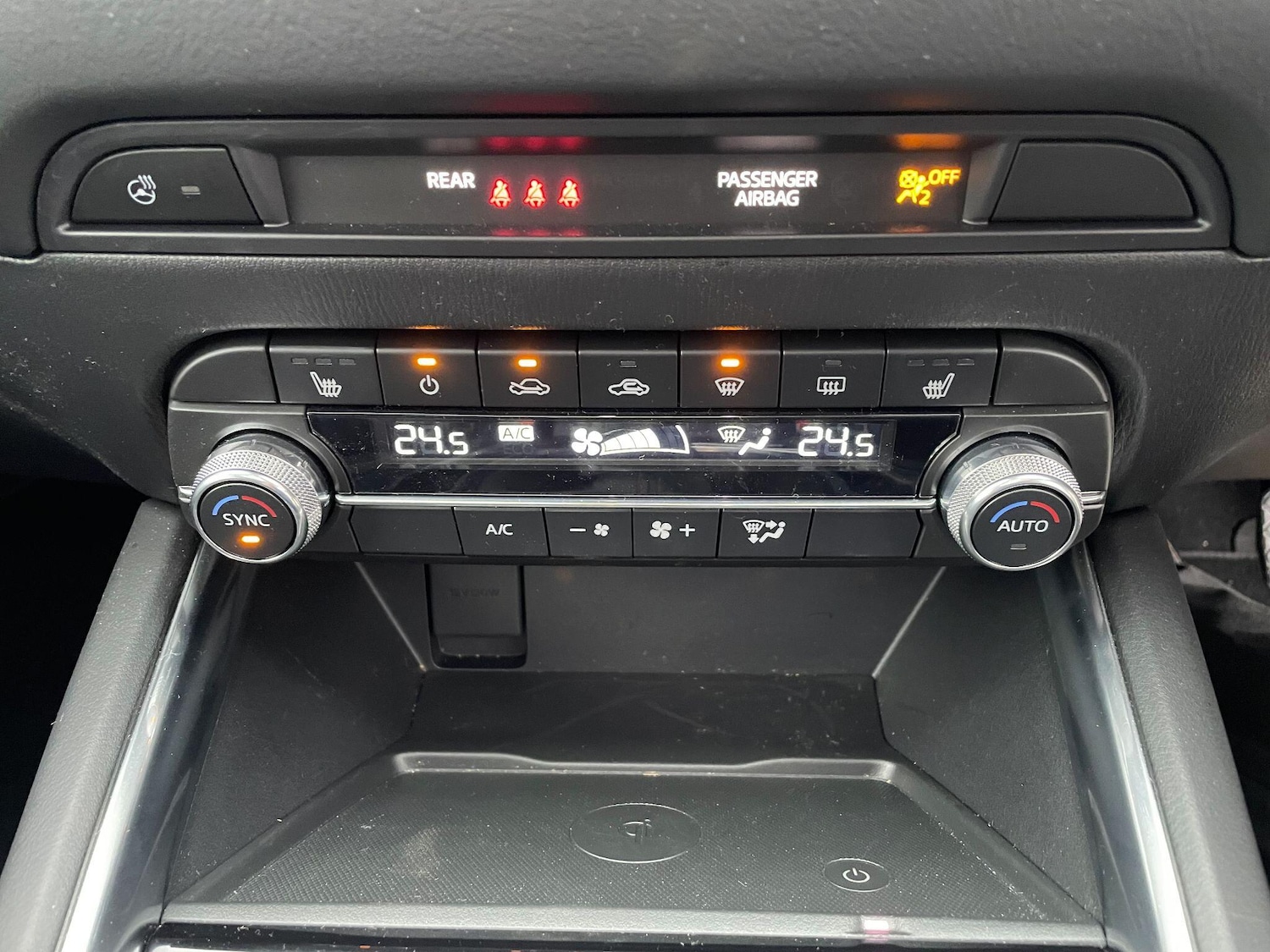 Used Mazda CX-5 2025 for sale - 77612471: Photo 9