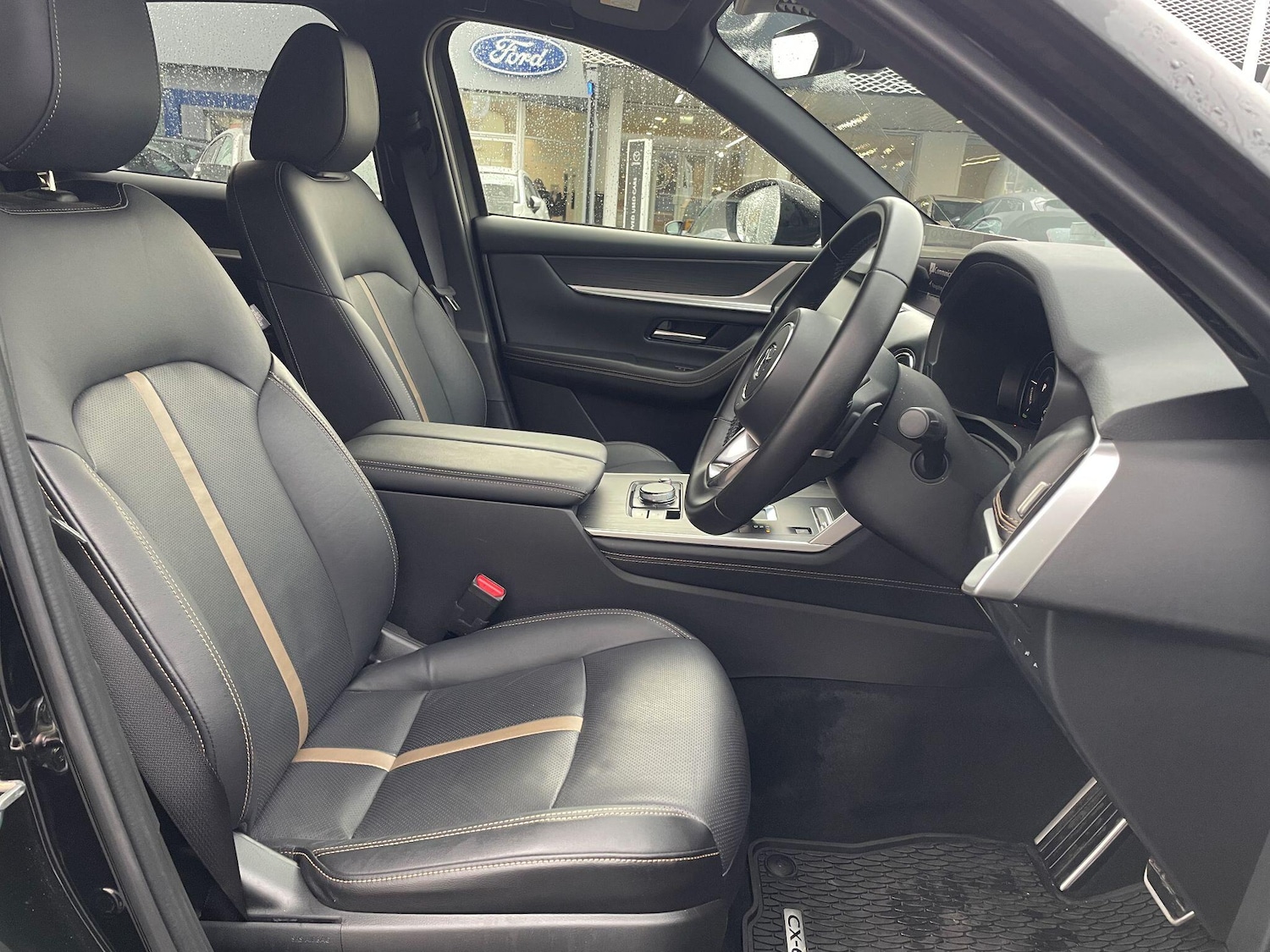 Used Mazda CX-60 2025 for sale - 77190841: Photo 11