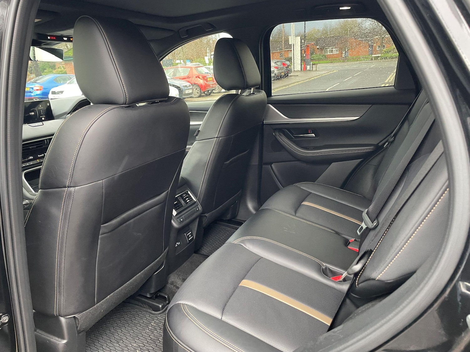 Used Mazda CX-60 2025 for sale - 77190841: Photo 12