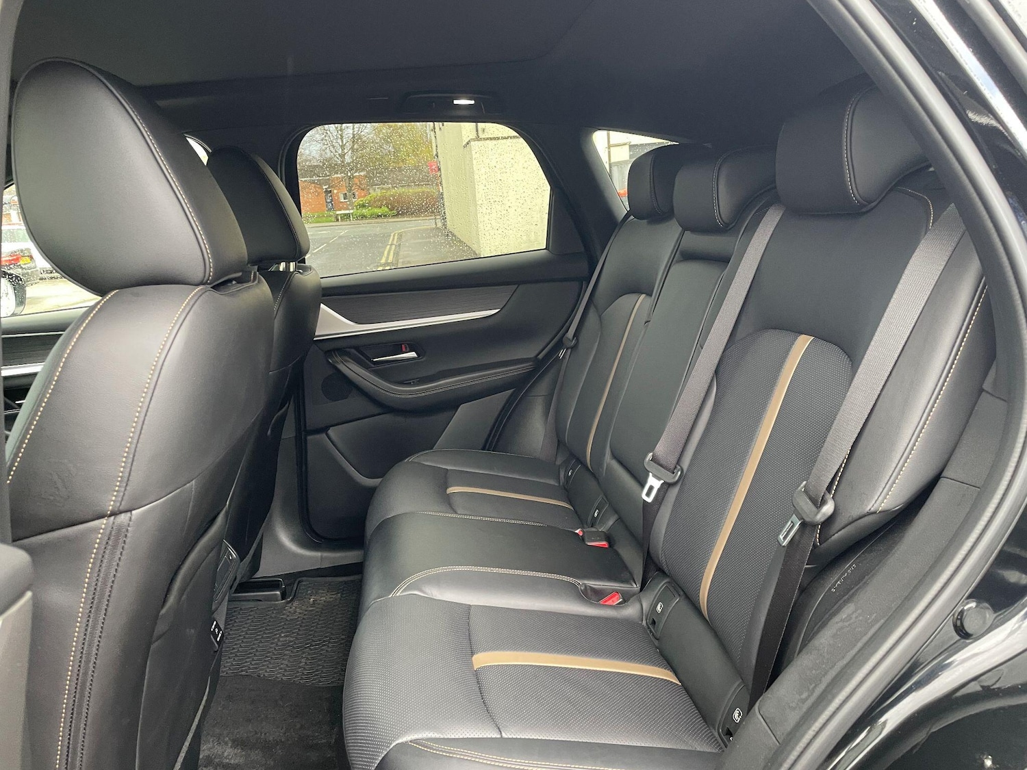 Used Mazda CX-60 2025 for sale - 77190841: Photo 13